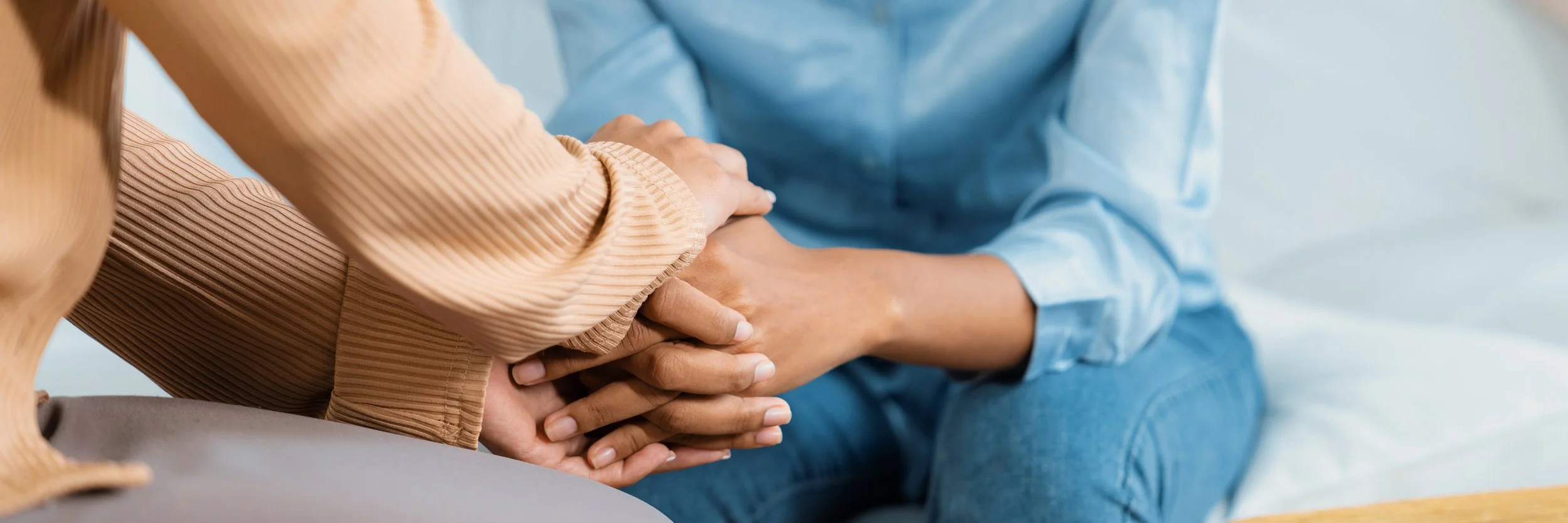 Accidental Counsellor 1 Day Course