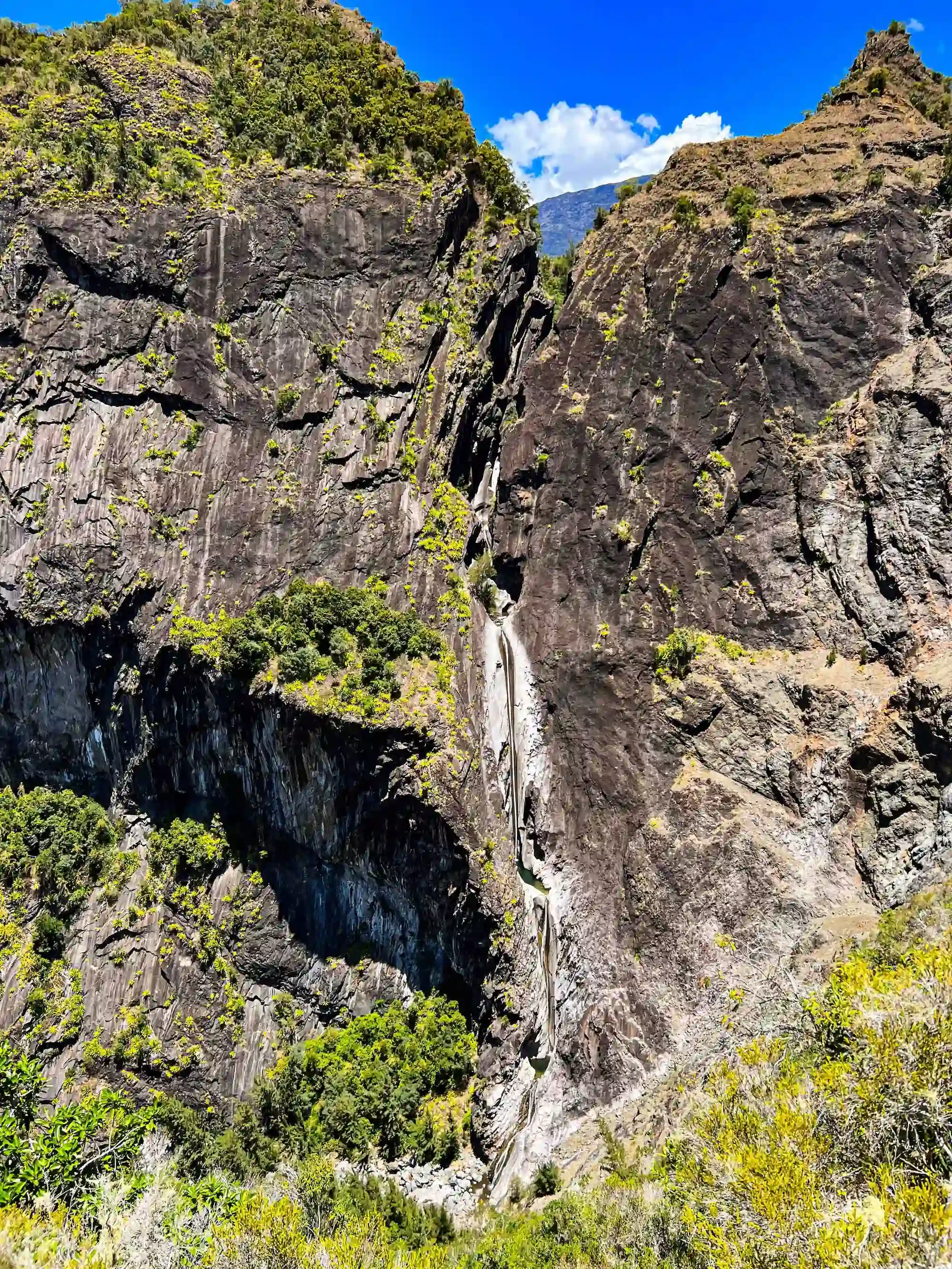 Vue sur Cascade Fleur Jaune OPT .webp