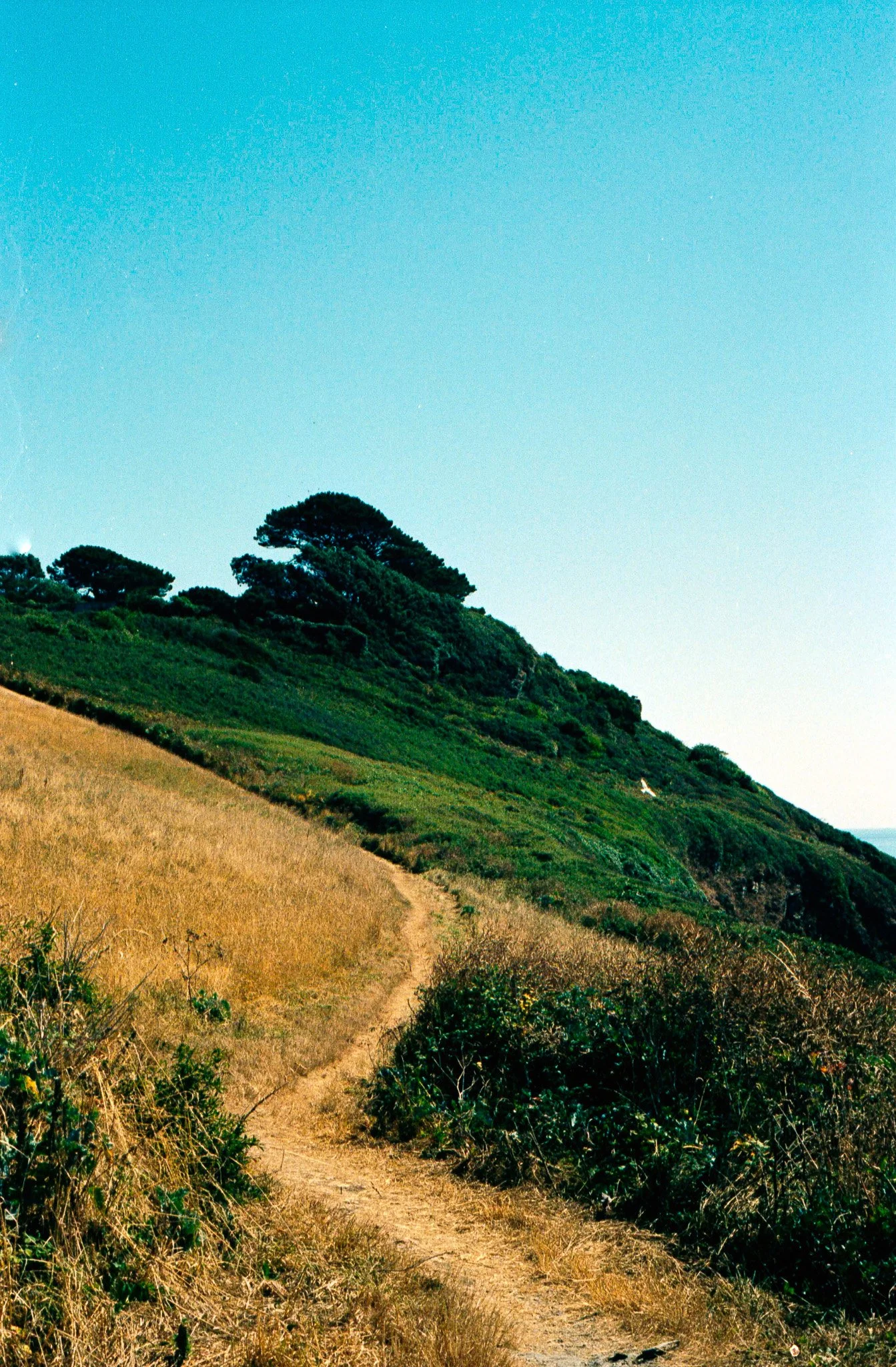 Polruan - Cornwall, UK