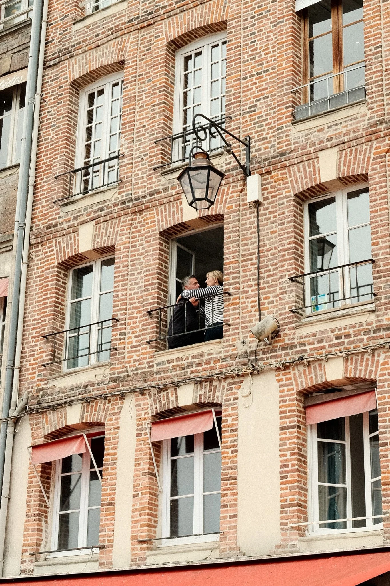 Honfleur, Normandy - France