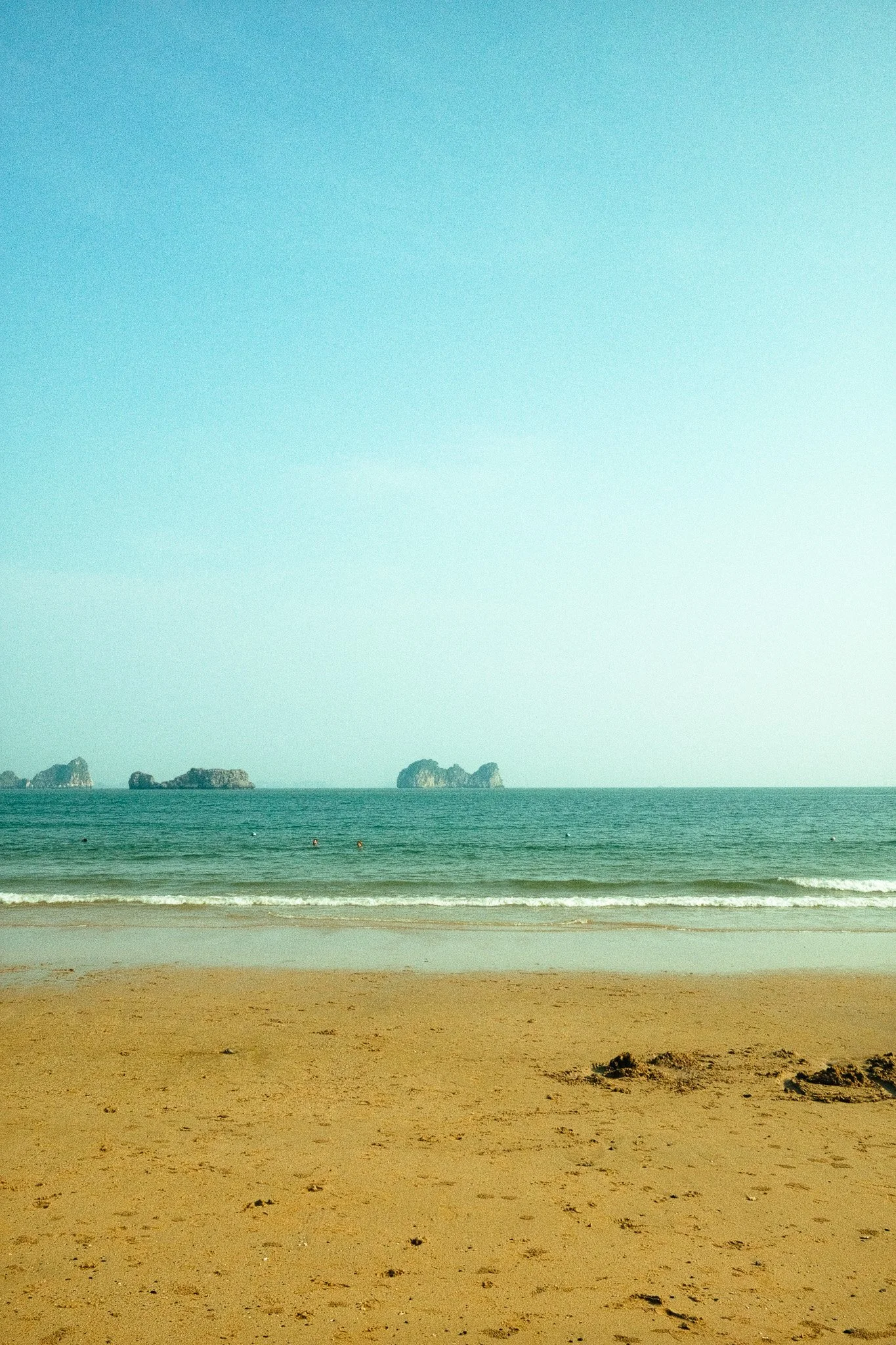 Cat Ba Island - Vietnam