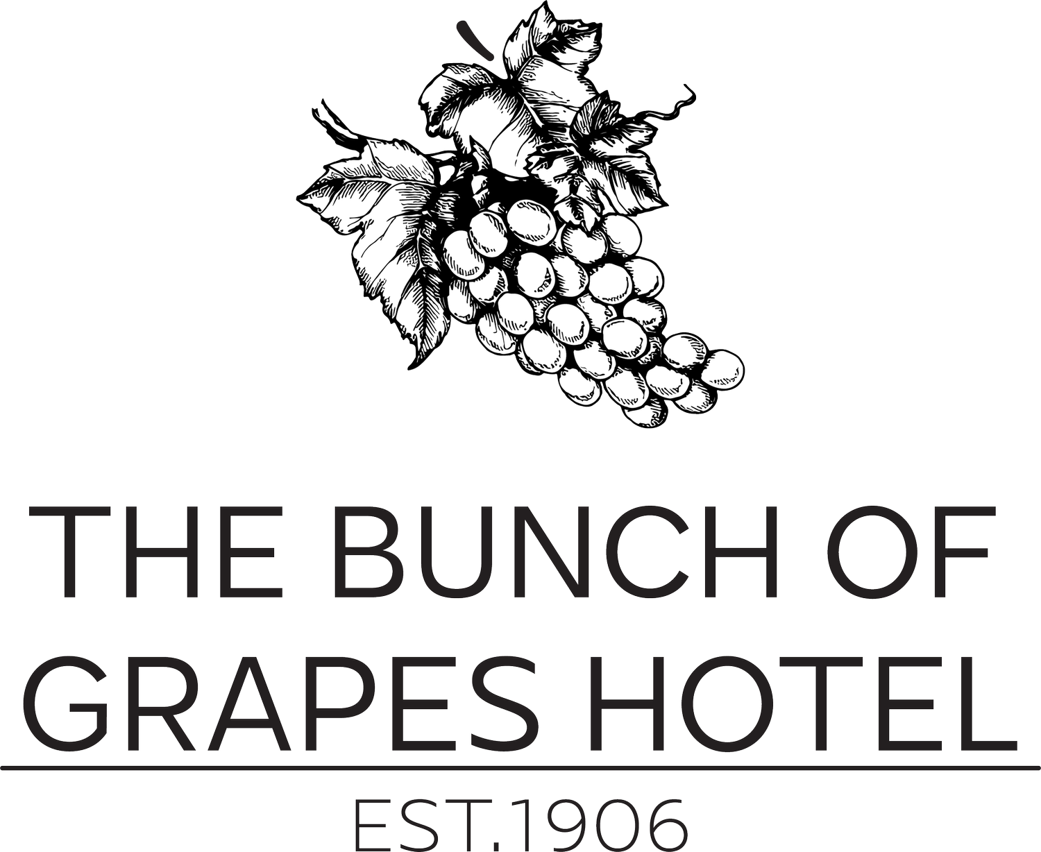 Bunch of Grapes Hotel