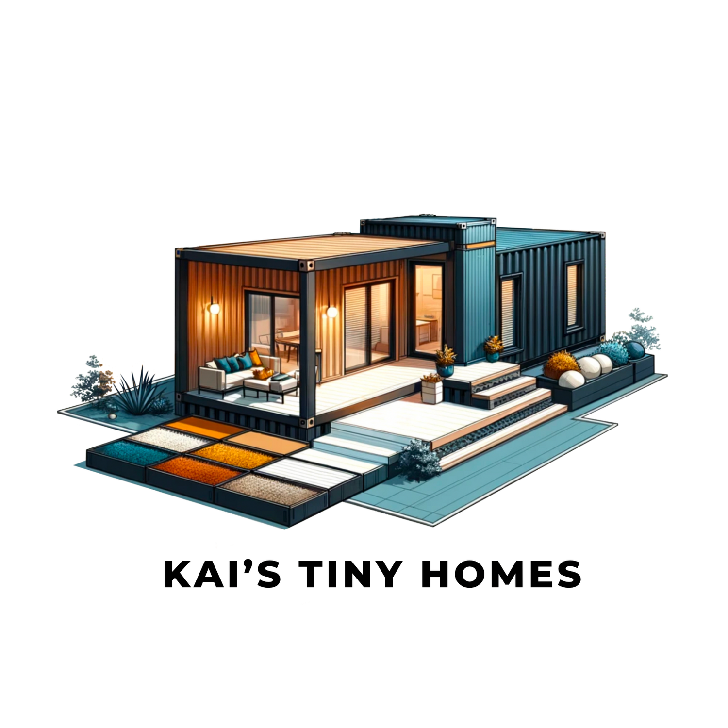   KAI’s Tiny Homes
