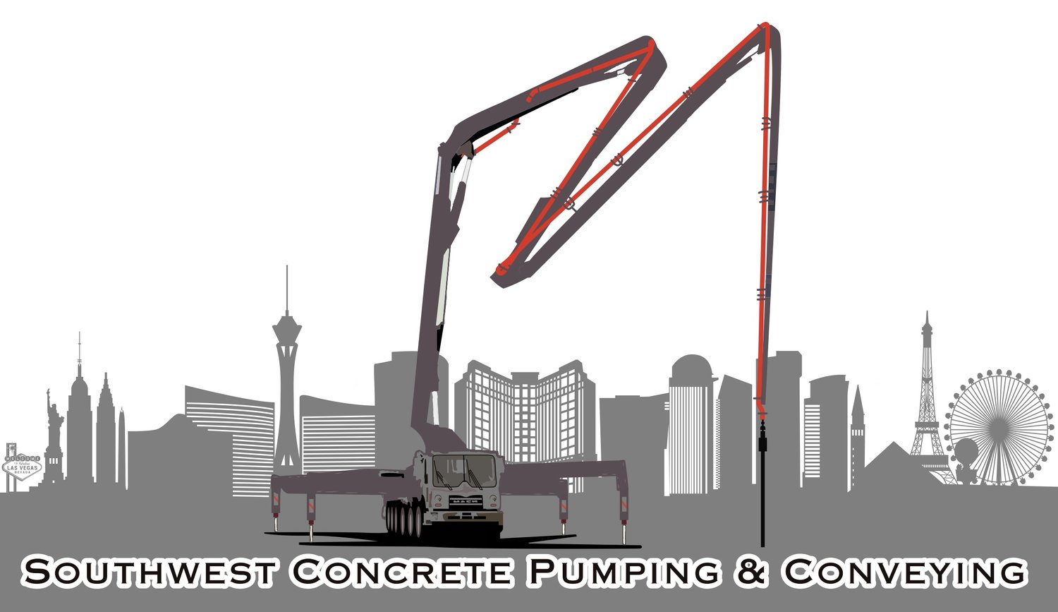 Southwest Concrete Pumping and Conveying