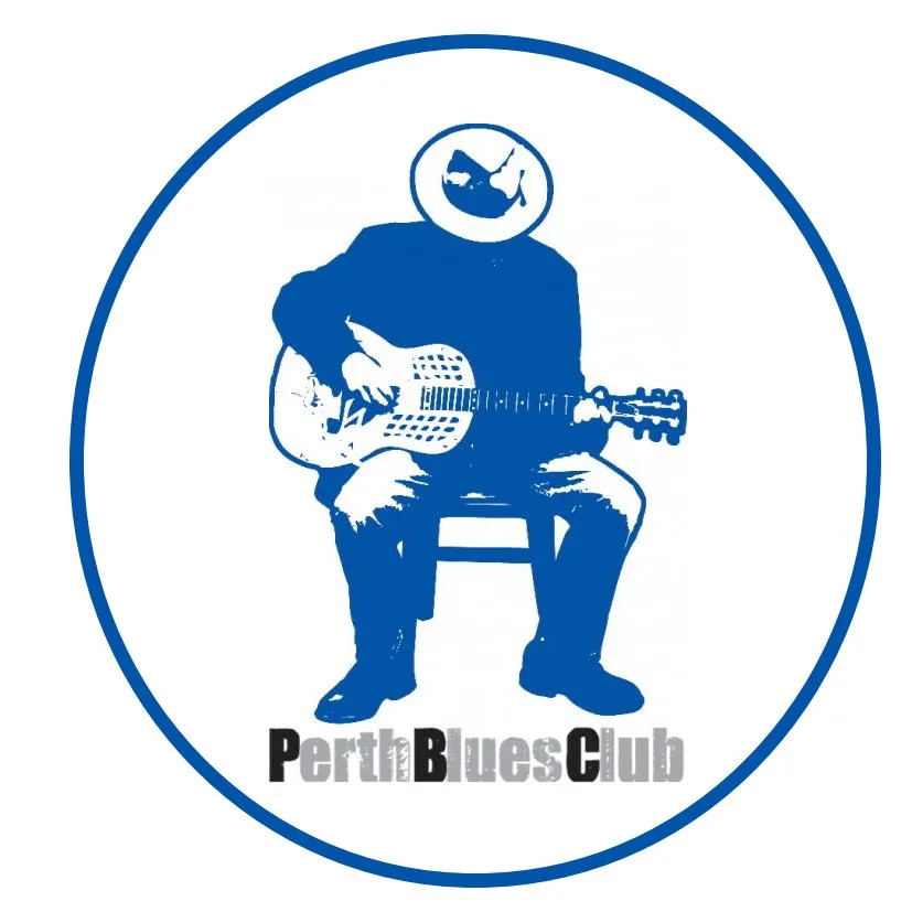 The Perth Blues Club
