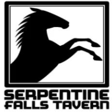 Serpentine Falls Tavern