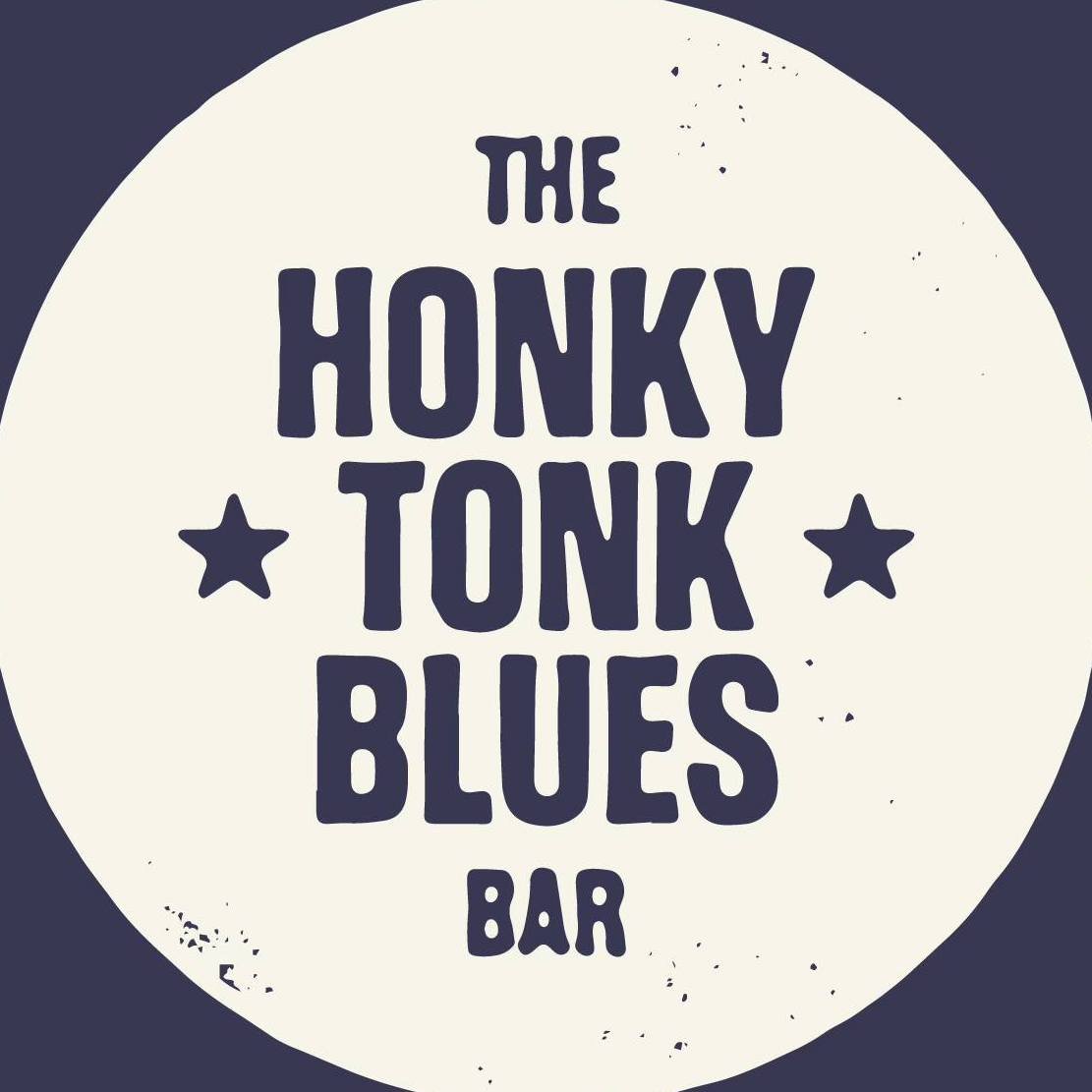 Honky Tonk Blues Bar