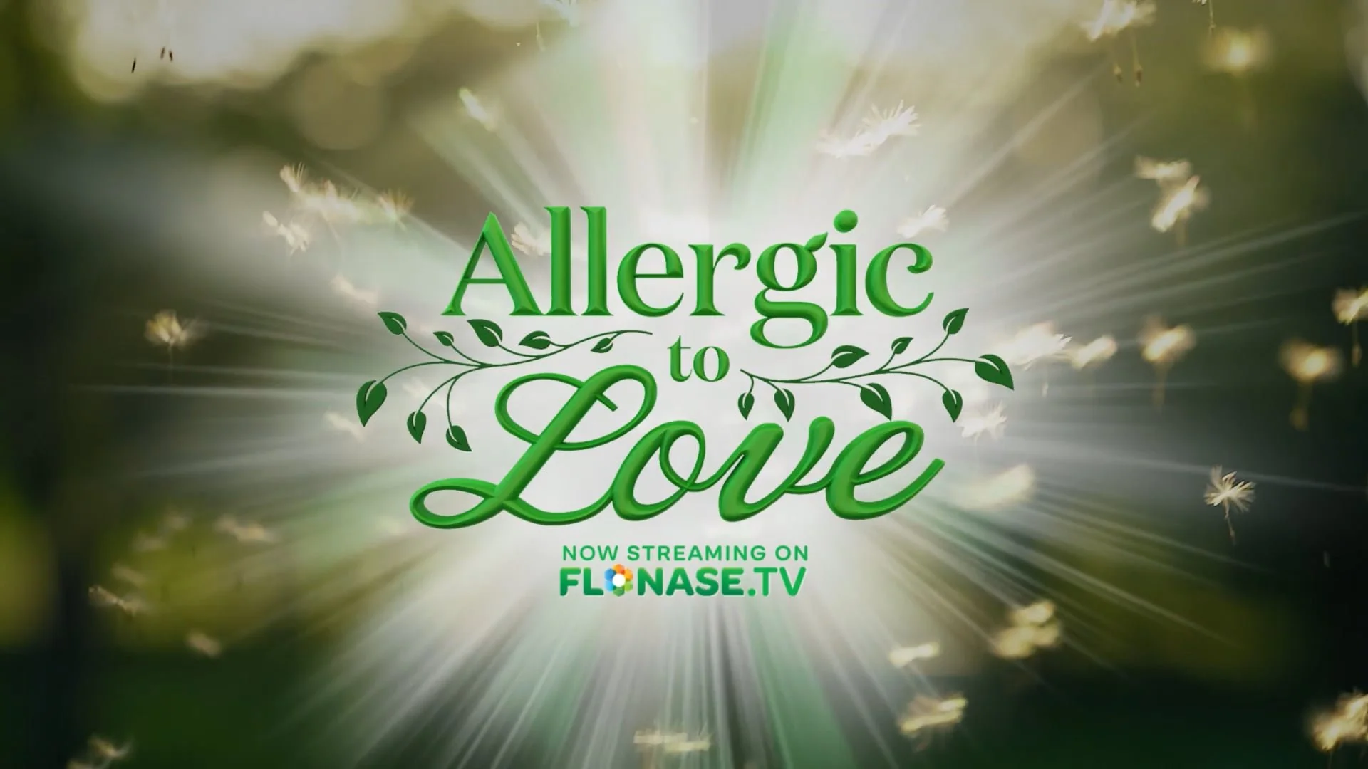 Allergic To Love (Trailer)