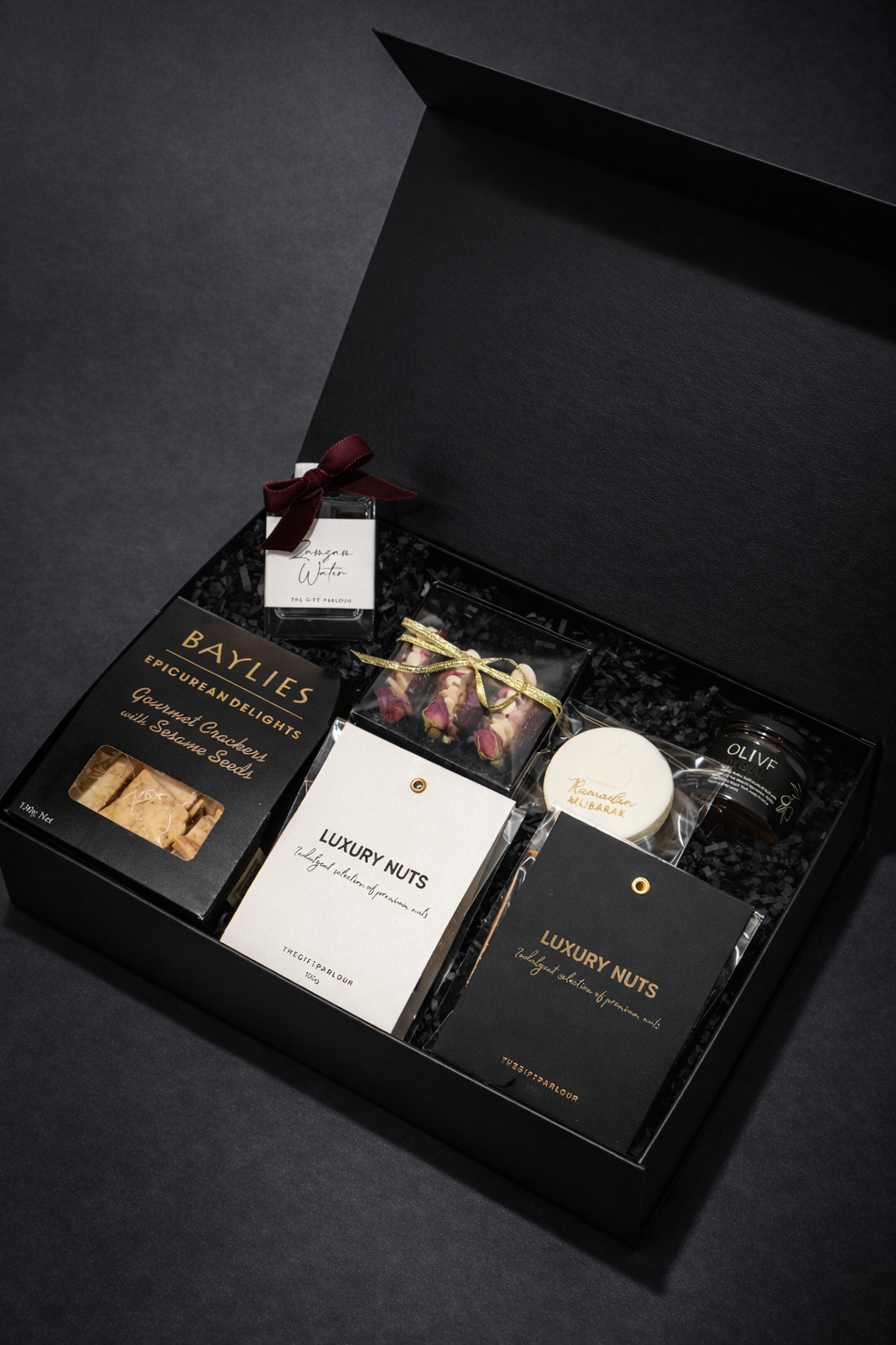 Artisan Crescent Gourmet