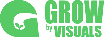Grow by Visuals