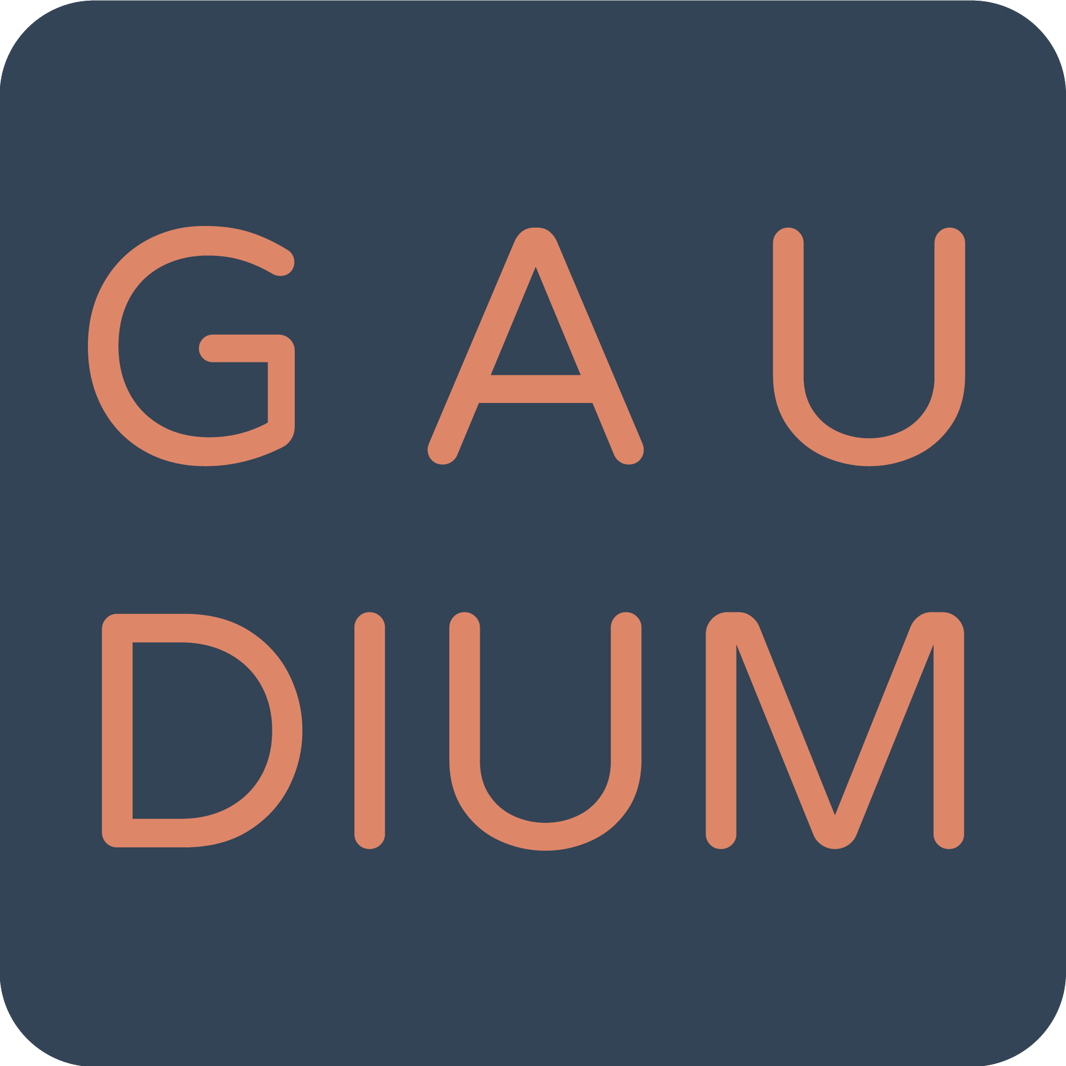 Theater Gaudium