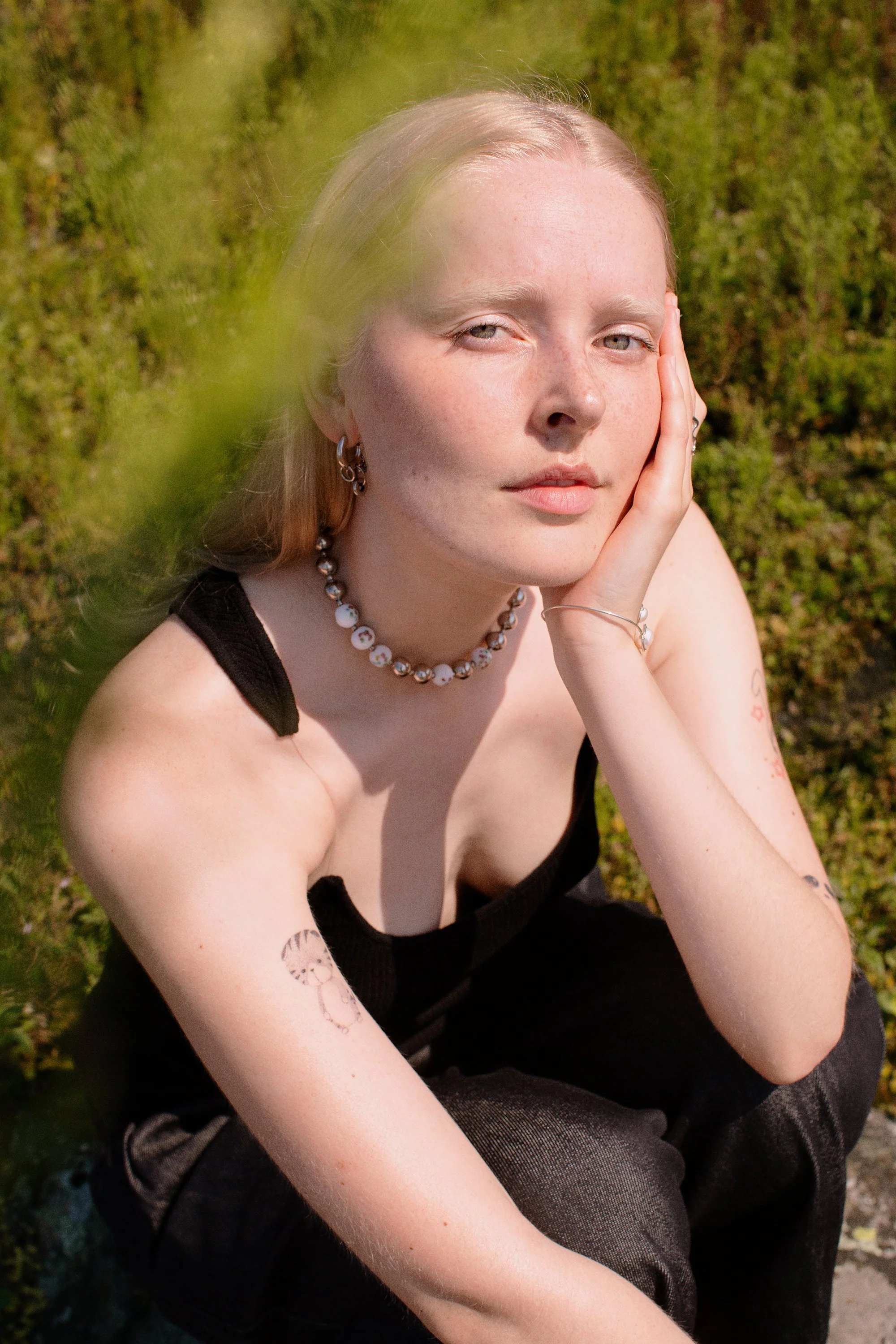 Emilia Tamminen