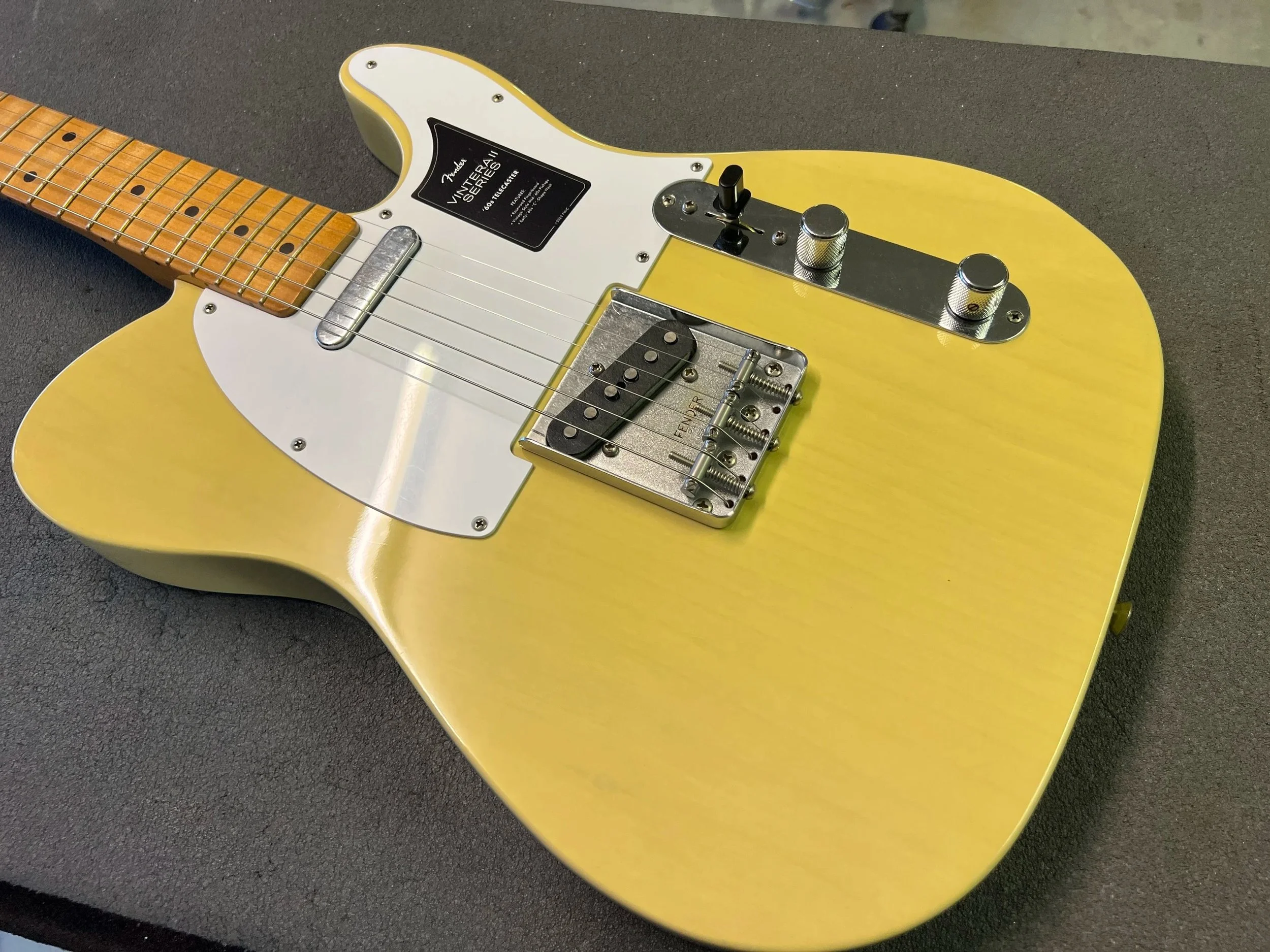 The Best Decision Fender Has Made Recently: Vintera II Road Worn Series Review.