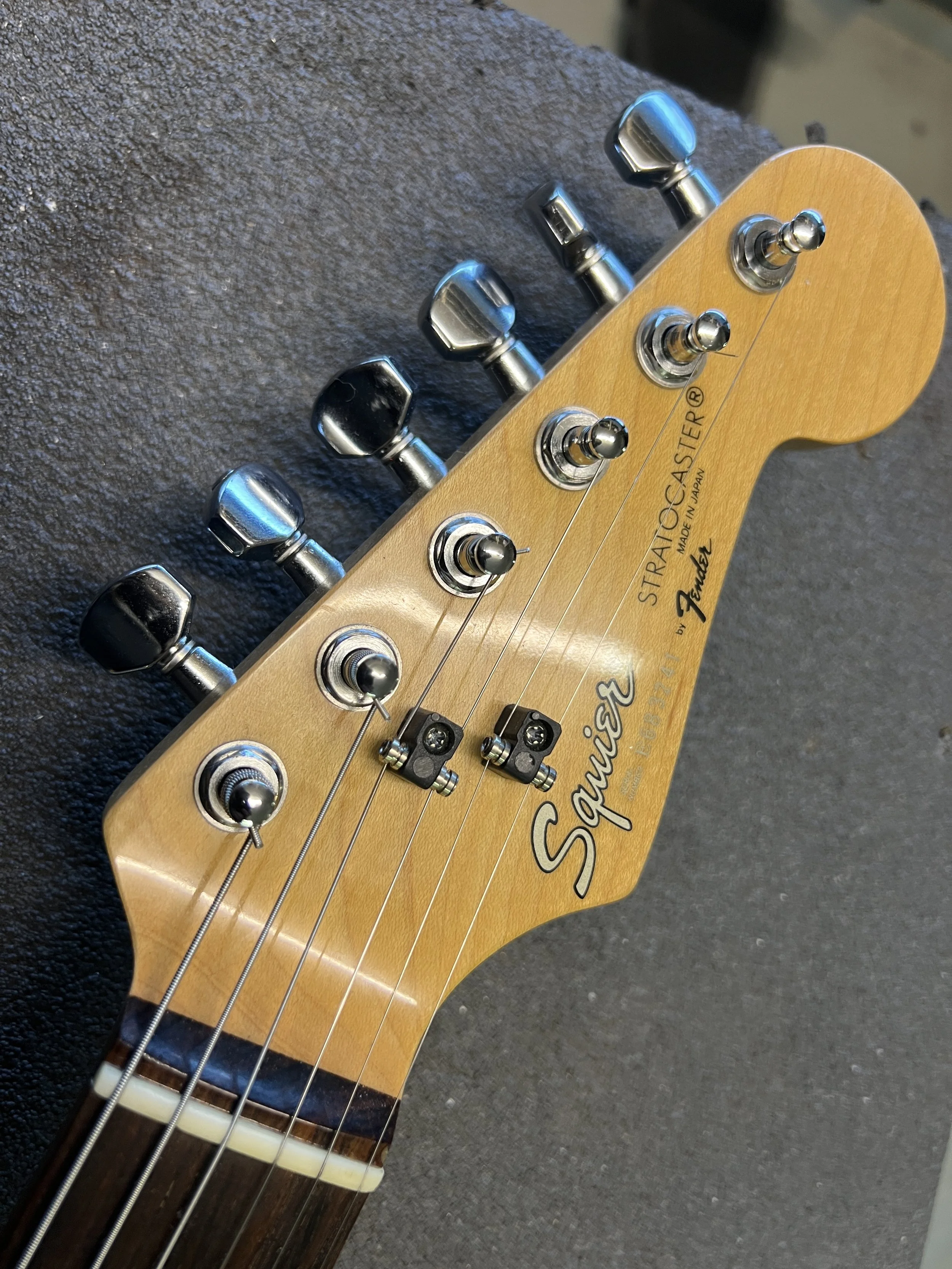 Why You Secretly Want This Squier