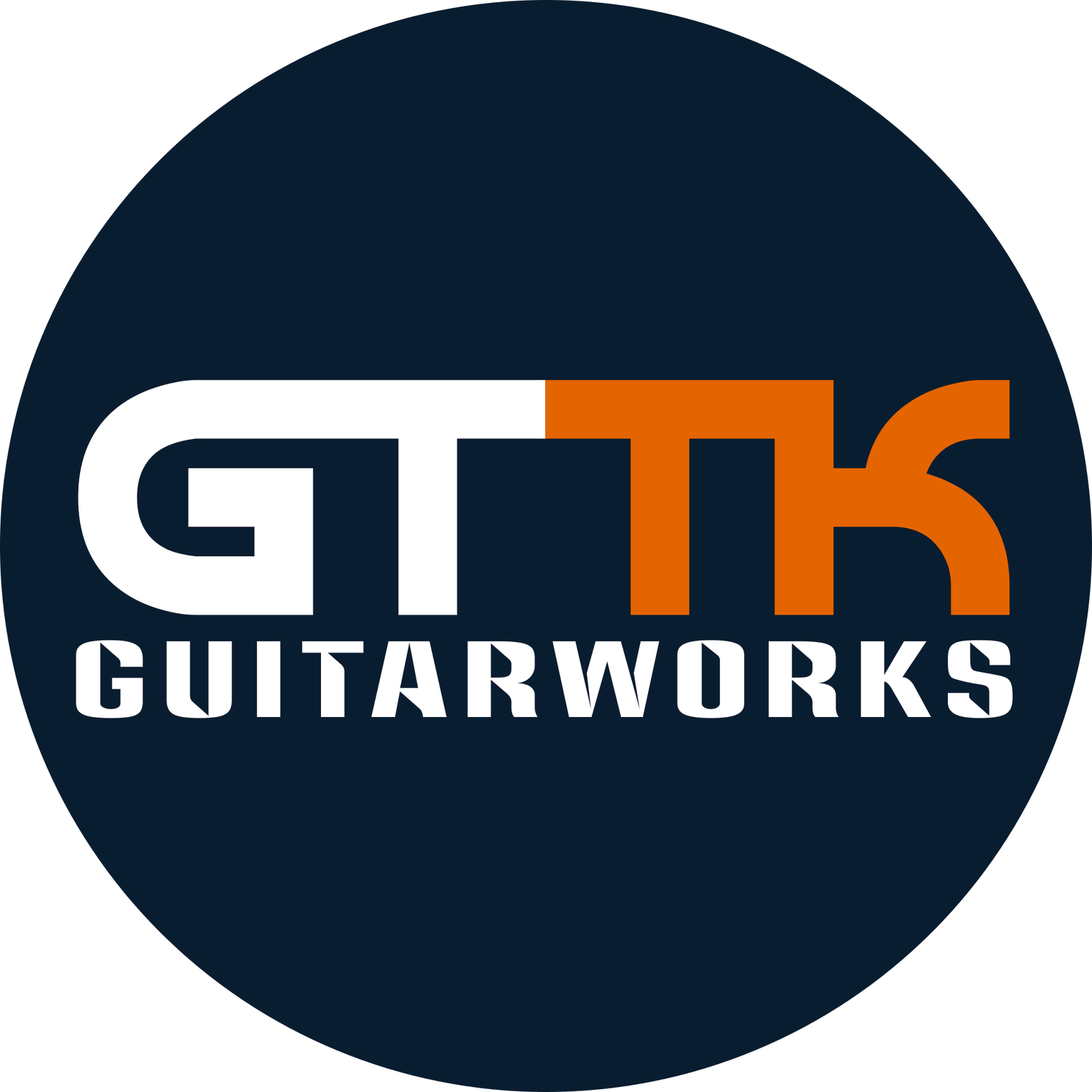 Guittek Workshop