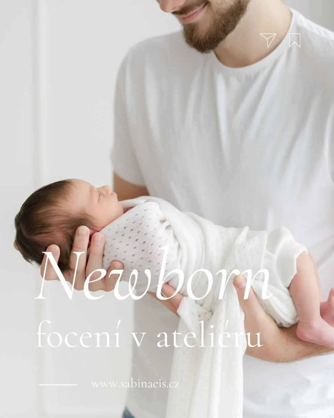 Prvn&iacute; dny s miminkem jsou křehk&eacute;. Pln&eacute; novosti, bl&iacute;zkosti a seznamov&aacute;n&iacute; se. A utečou rychleji, než si v tu chv&iacute;li dok&aacute;žete představit.

Newborn focen&iacute; je o zachycen&iacute; pr&aacute;vě t