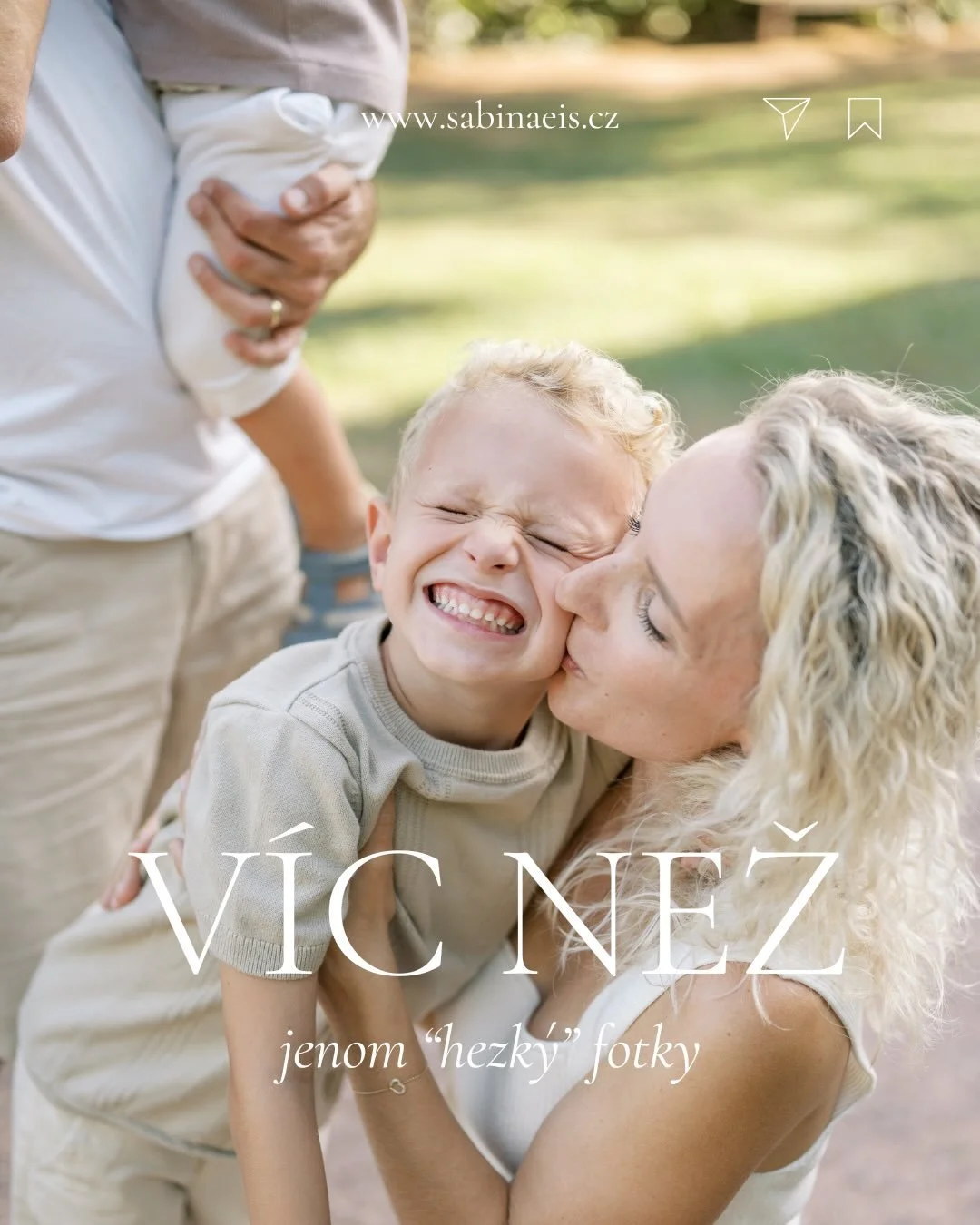 Př&aacute;la bych si, aby tohle vědělo v&iacute;c rodinek 🫶🏻
.
.
.
.
.
#rodinnafotografka #fotografkamiminek #newbornfoceni #rodinnefoceni #fotografkavyskov