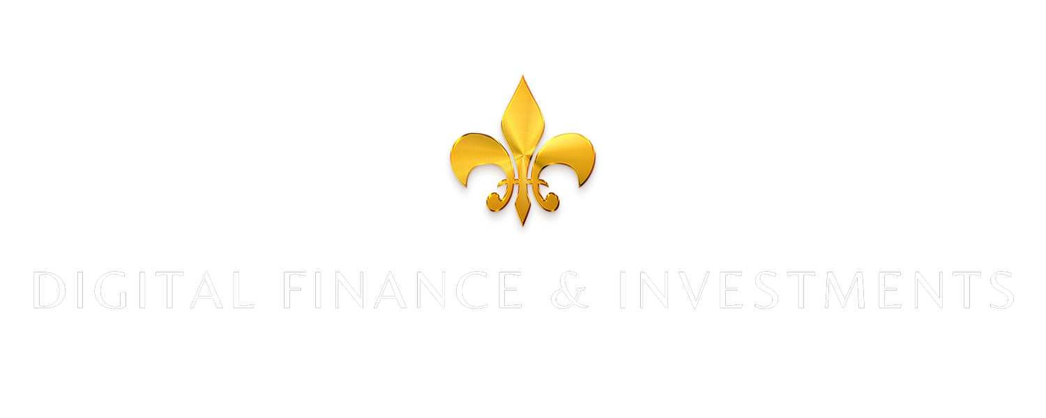 Digital Finance &amp; Investments