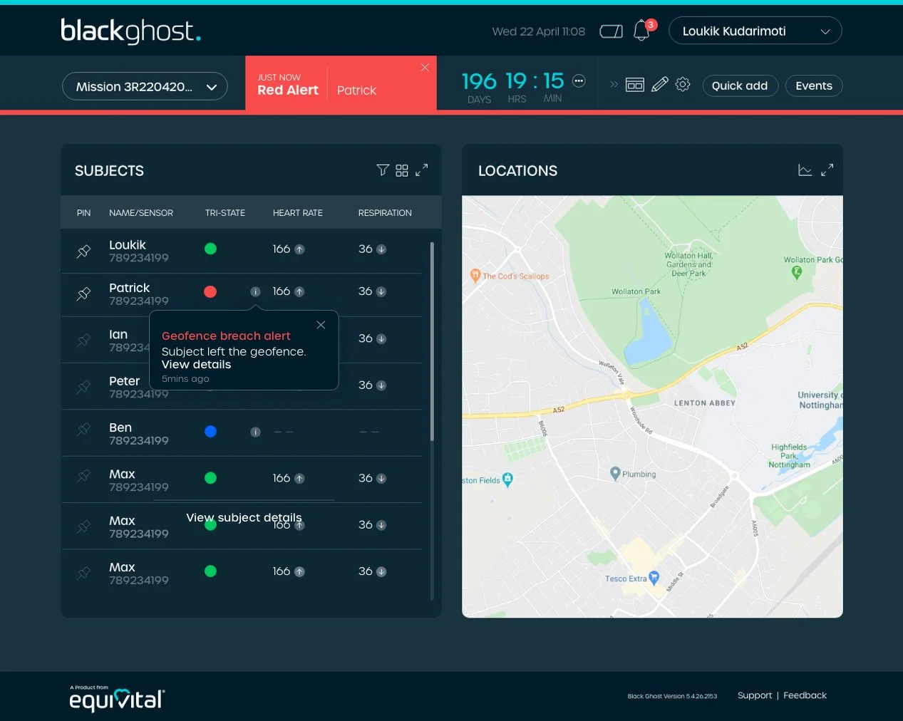 Webapp - Reporting on status of alert - 09.jpg