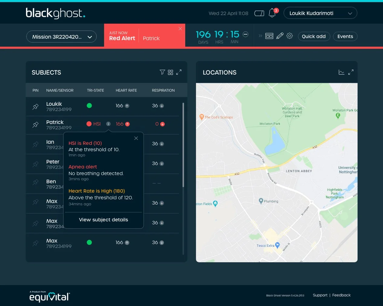Webapp - Reporting on status of alert - 05.jpg