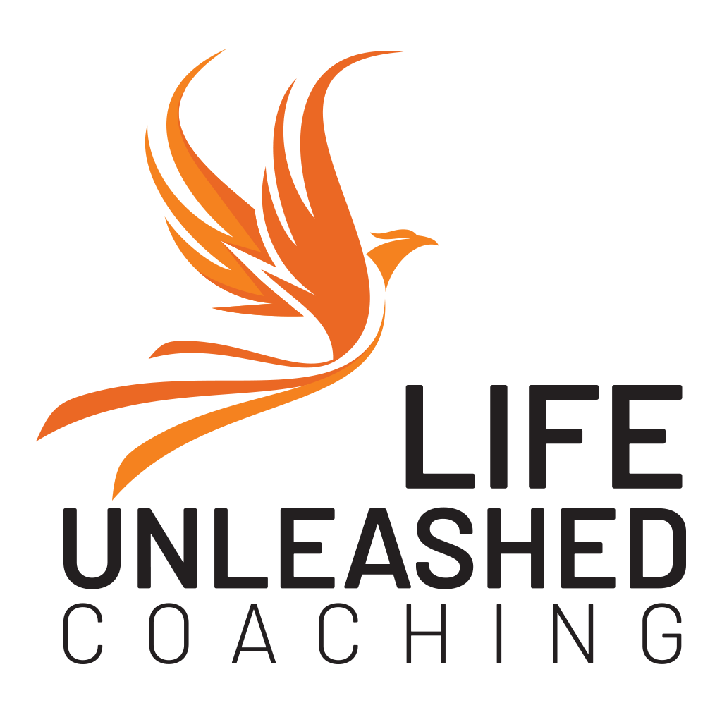 Life Unleashed Coach