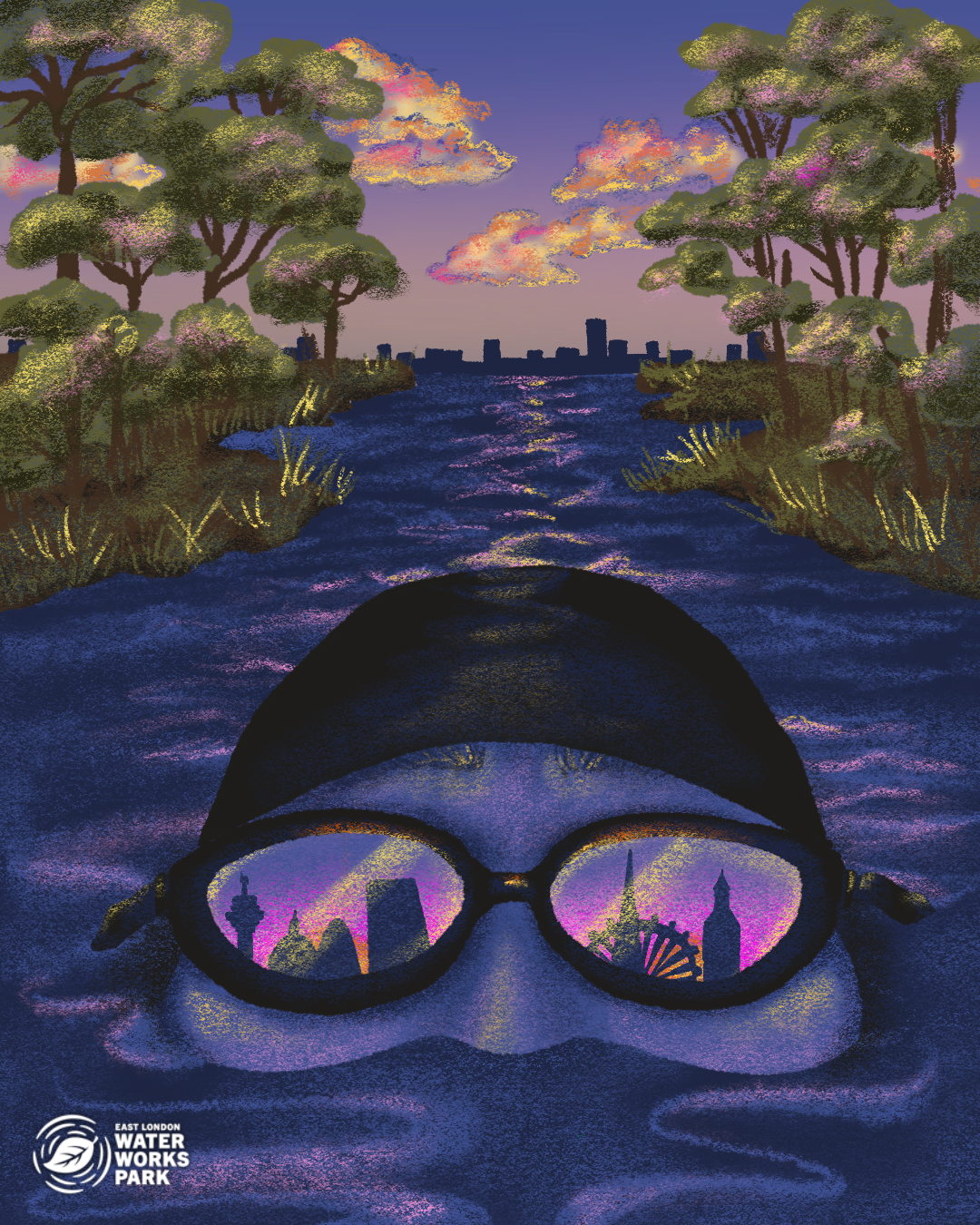 East London Waterworks Park