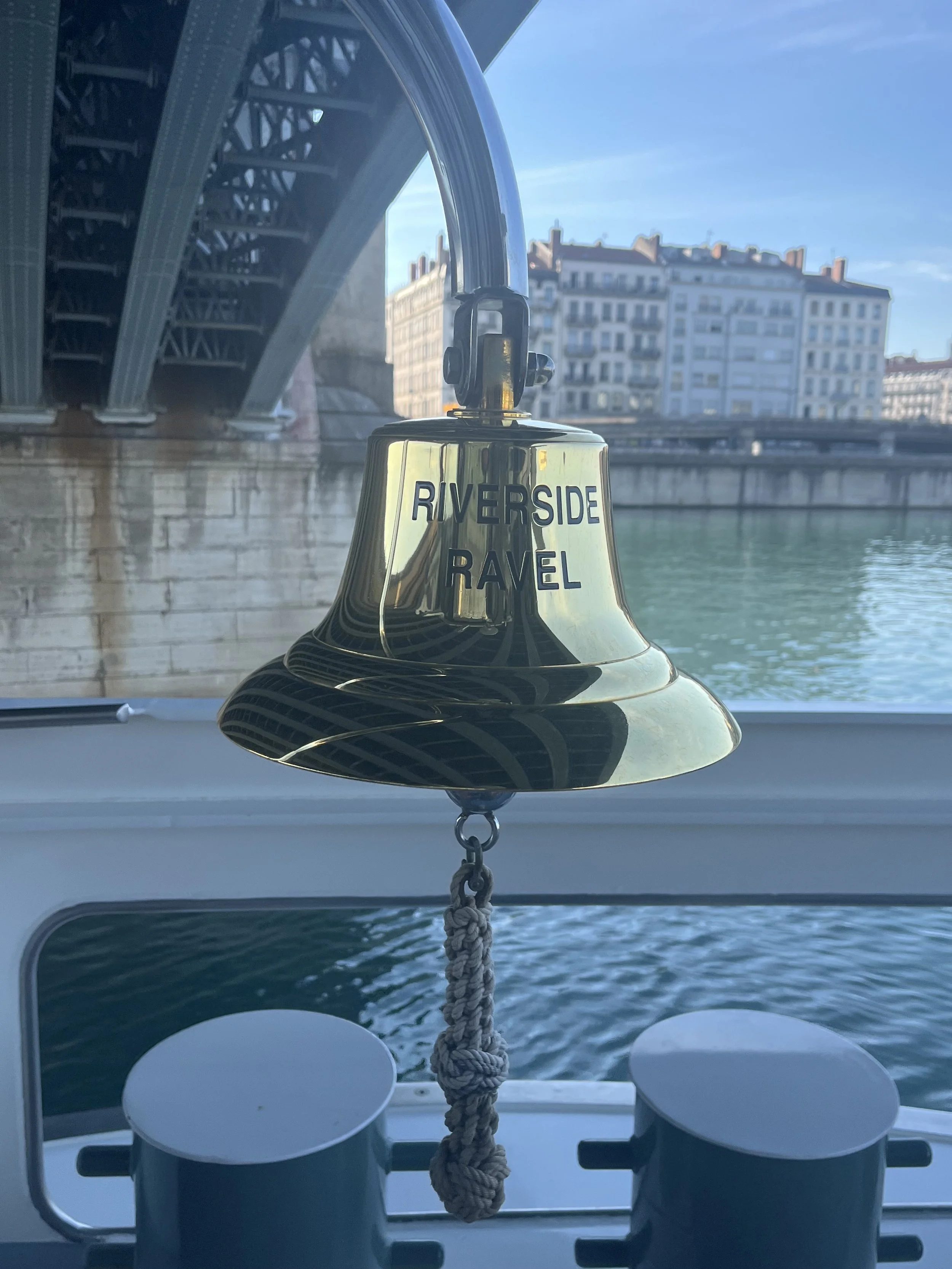 Burgundy Bliss: A Journey Along the Saône