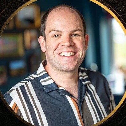 Ben, co-founder of Huben Travel