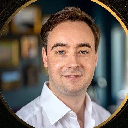 Hugh, co-founder of Huben Travel