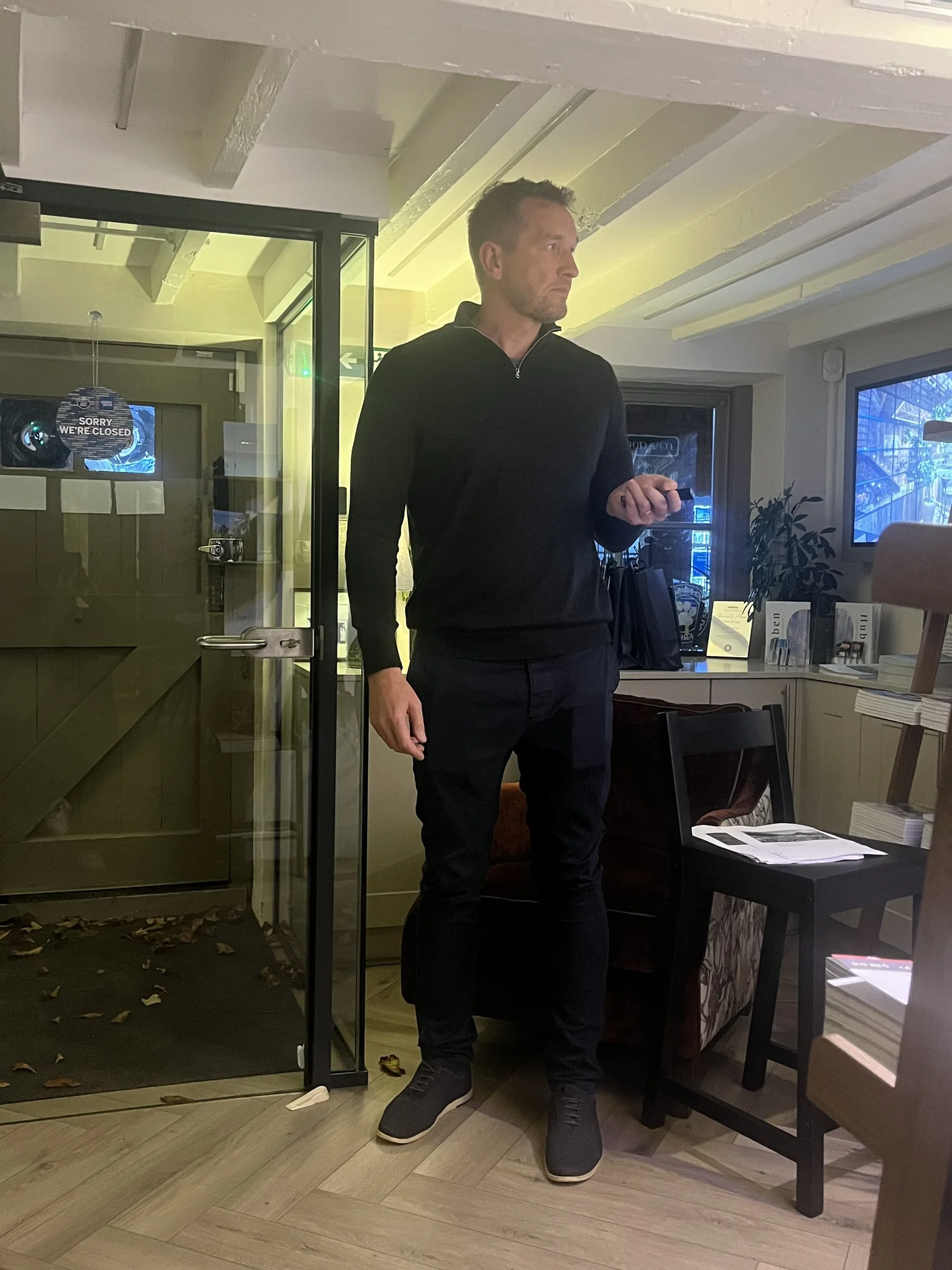 French Alps Inspiration Evening, a Huben Travel hosted evening