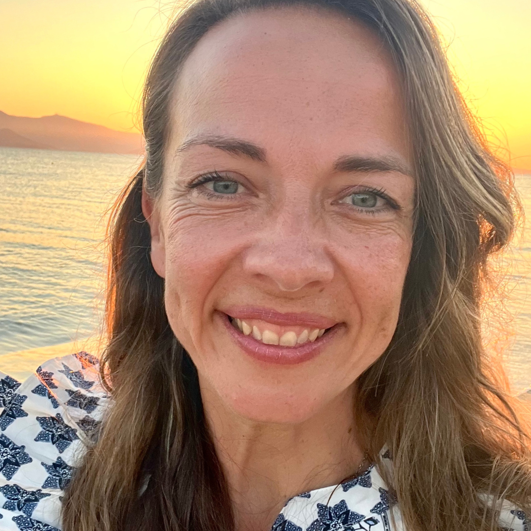Louise, Marketing and Communications Manager at Huben Travel