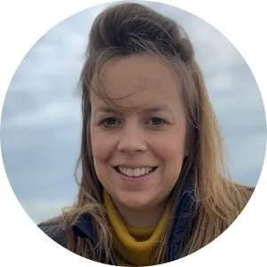 Ashlie, Head of Concierge at Huben Travel