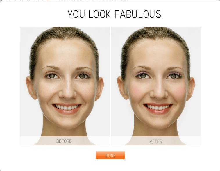 Fab Photo Results