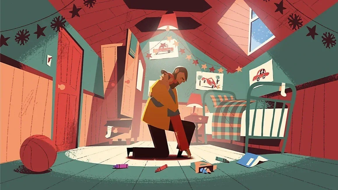 TSA: The Fight for Good