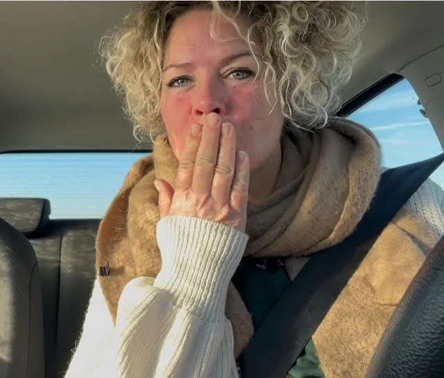 Krachtige affirmaties