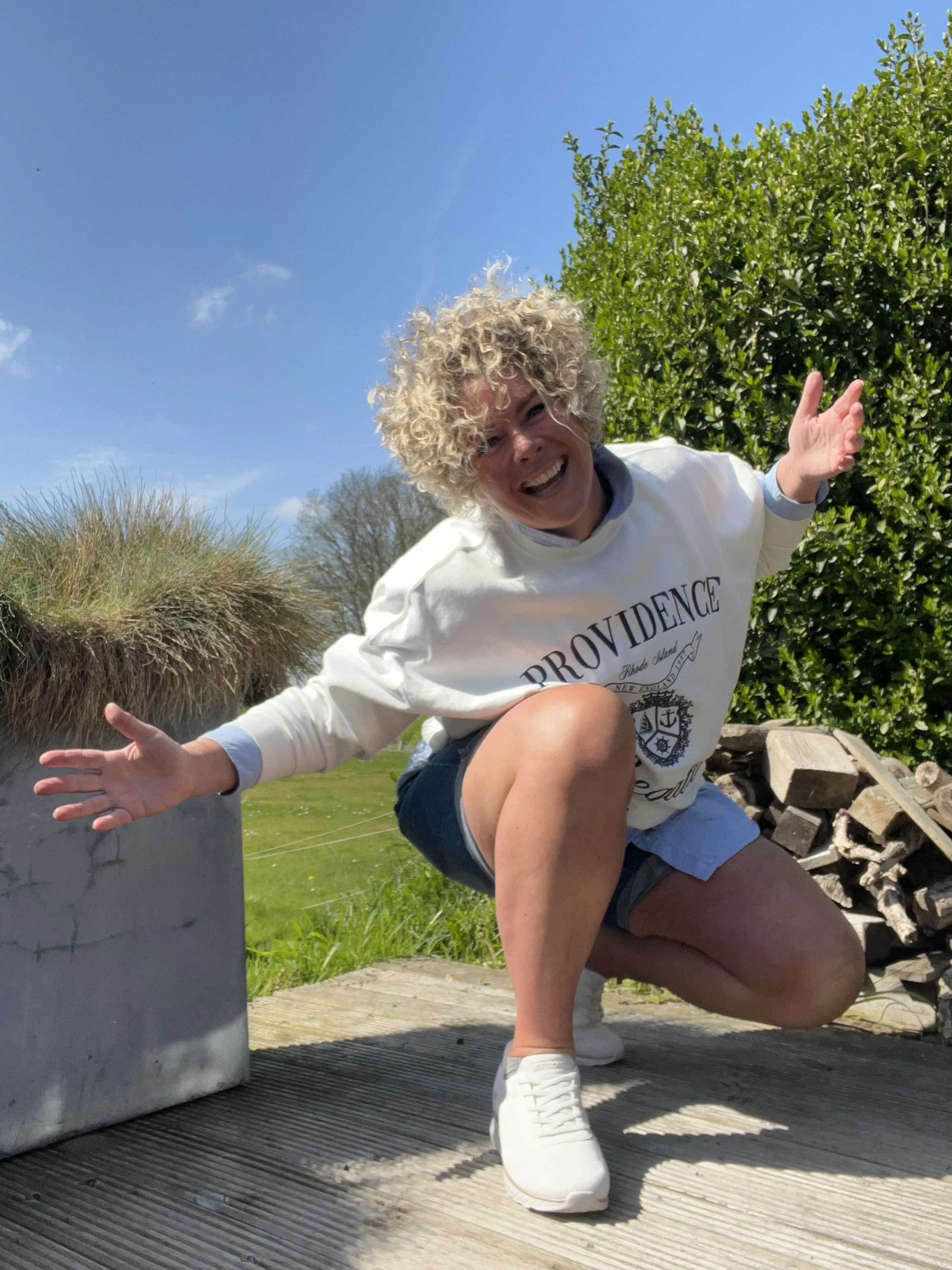 Waar ligt jouw focus?