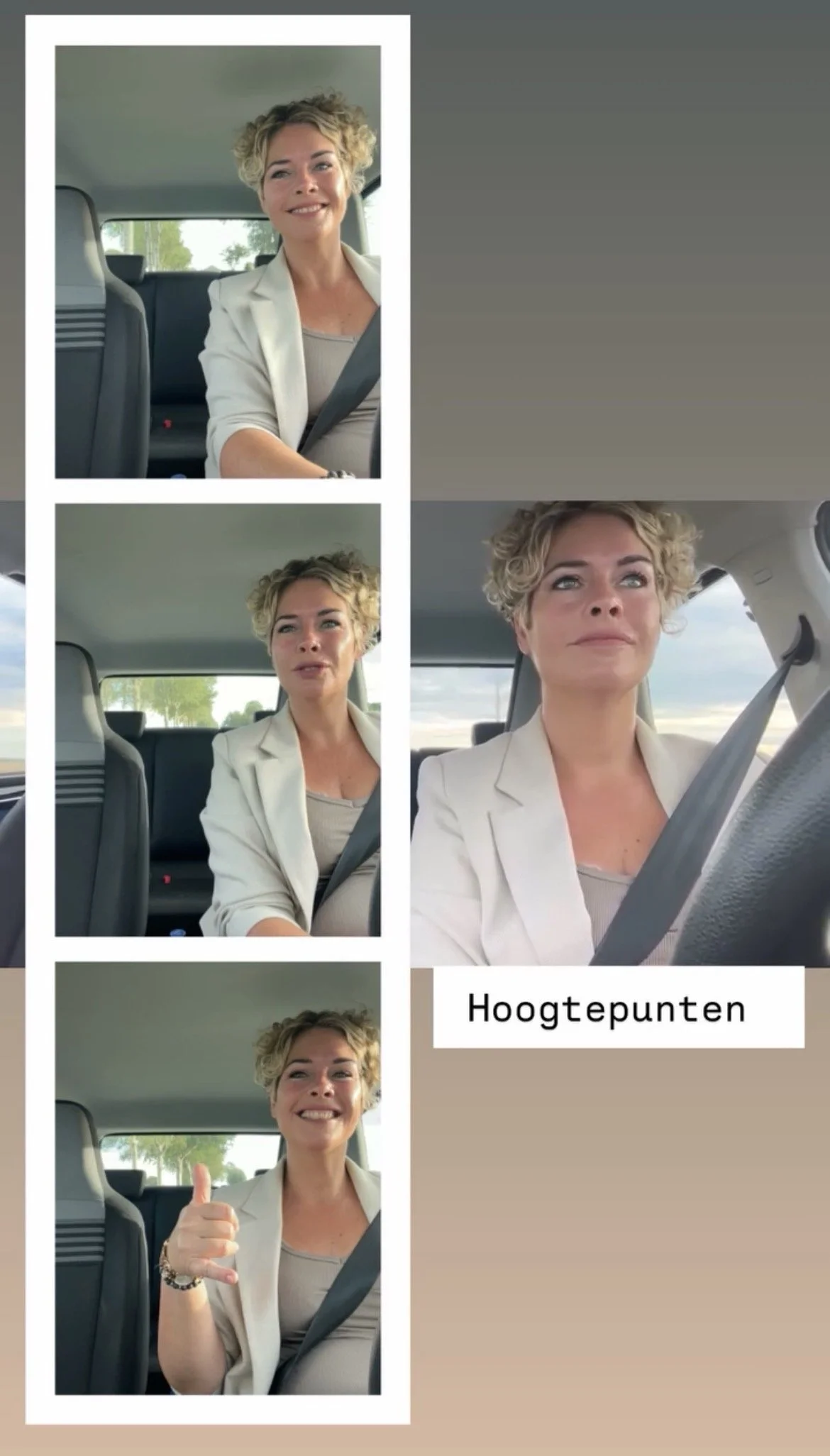 Alles wat onhaalbaar lijkt