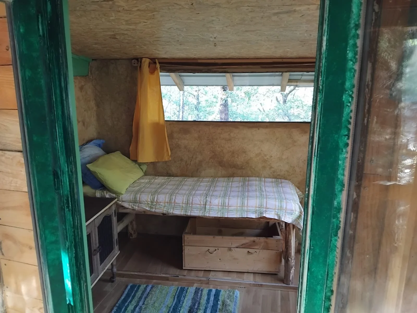 L'espace pour les retraites individuelles