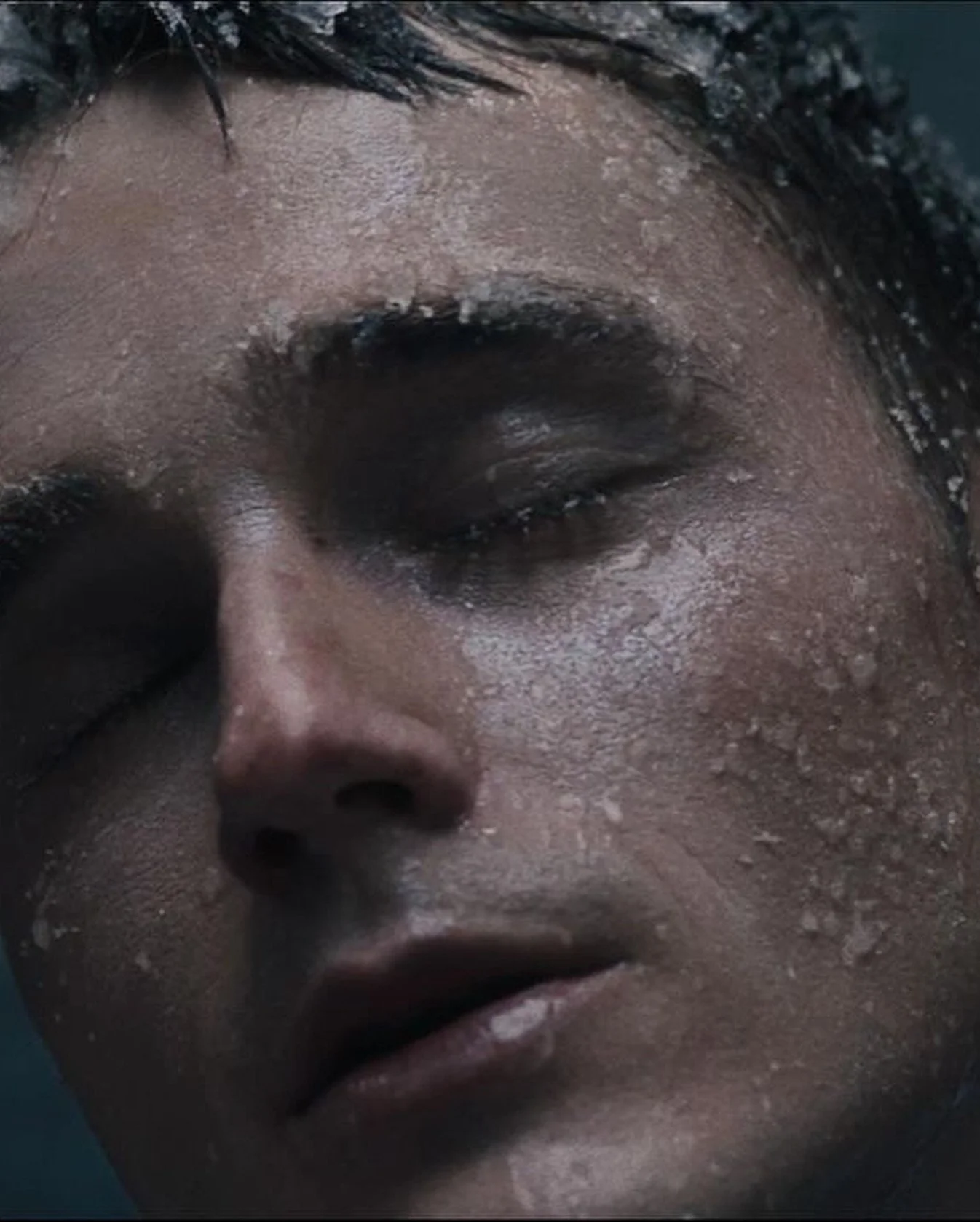 Titiritar de @polgranch 
fases de un efecto congelado algo más editorial, pruebas y bts
@sonymusicspain 
@weare_supersonic 
Director @maxlusson
Productor Ejecutivo @josefdzv
Project Manager @Migueltmtm_
Ayd. Dirección @rubiodav_
Jefe