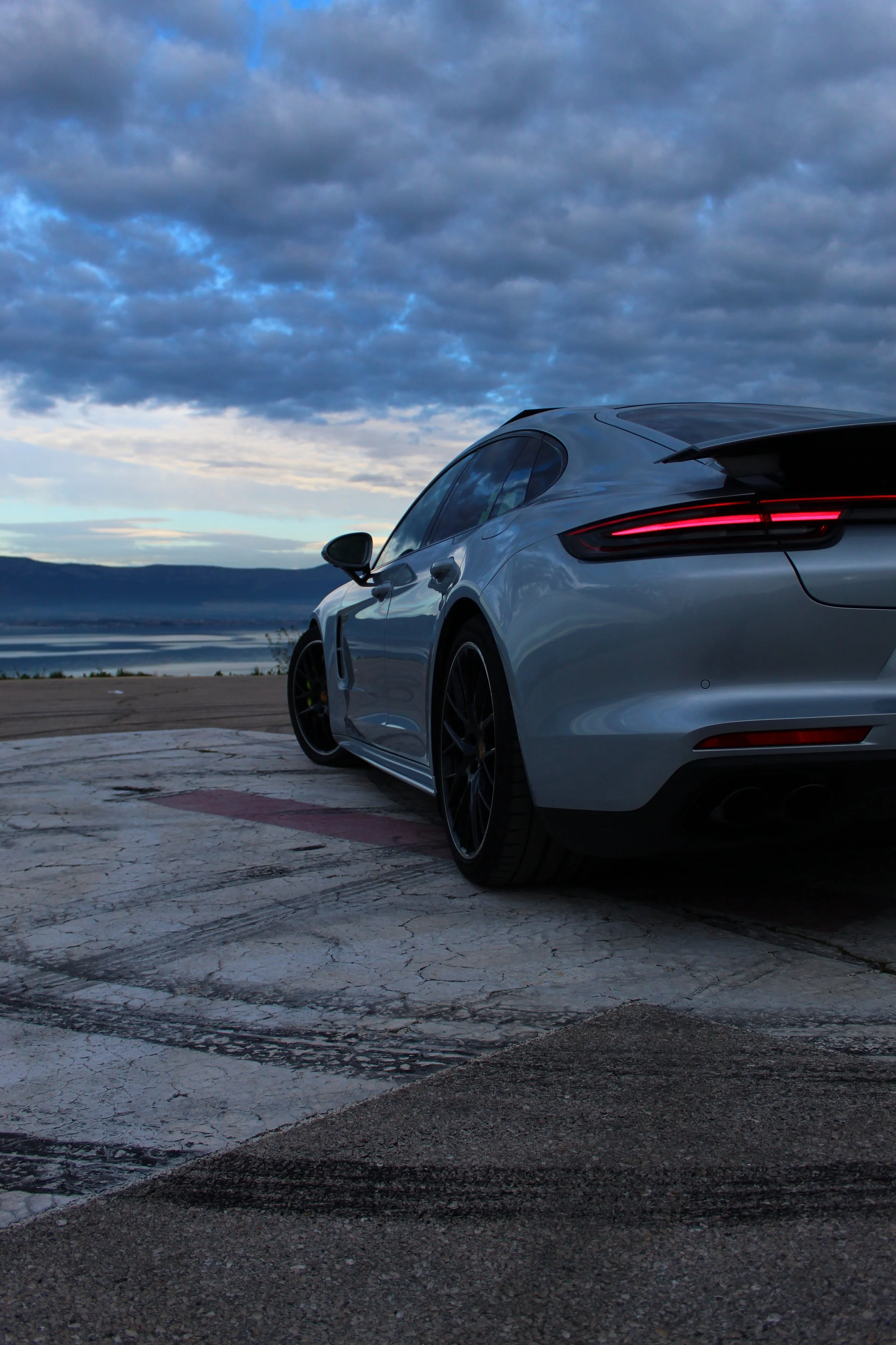 Panamera back left.JPG