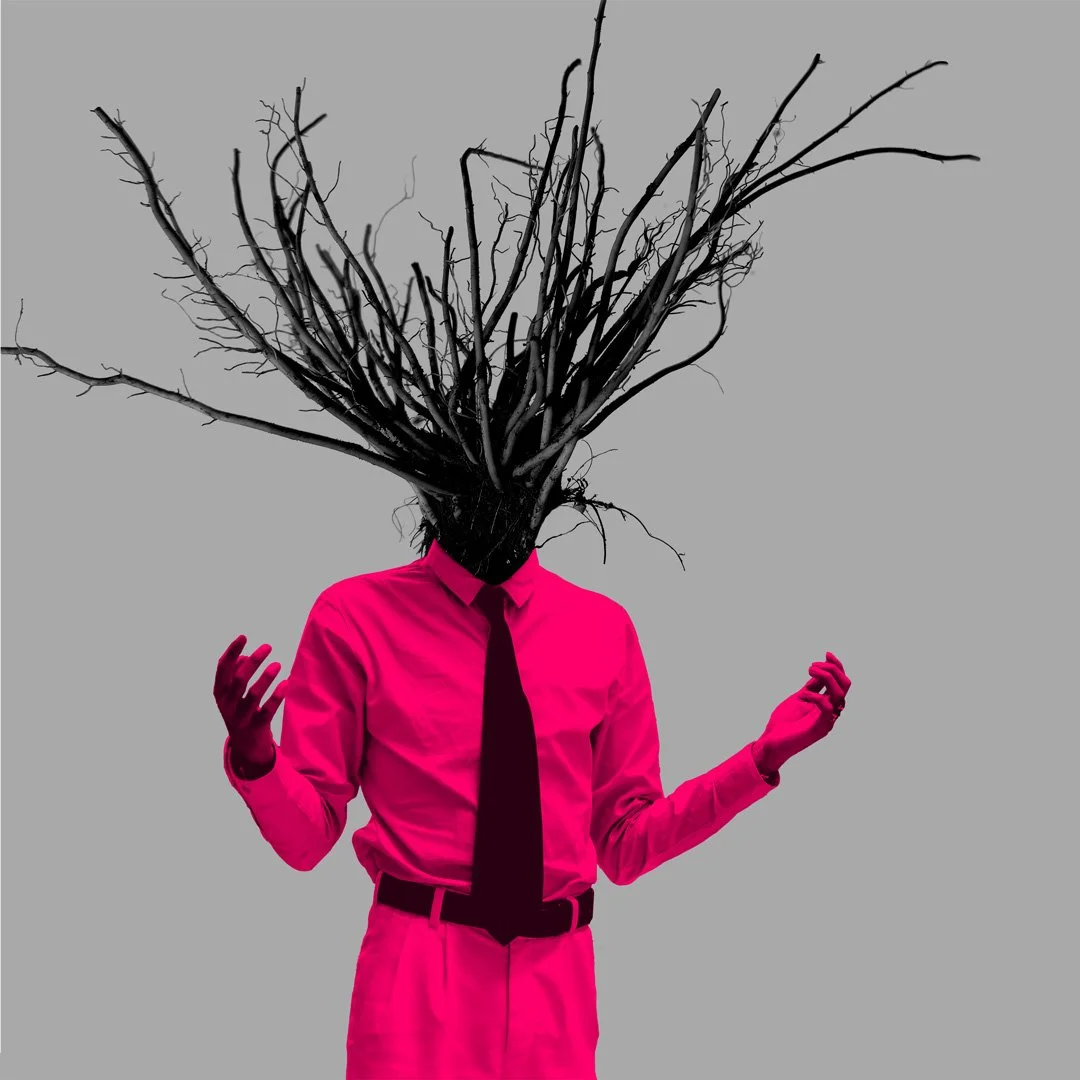 PROJECTS | Discover Creative Projects - Get Inspired Now — JOE MAGEE
