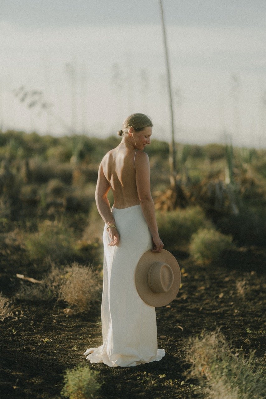 ANNA MARIA on FUERTEVENTURA • 2024 | PERSONAL