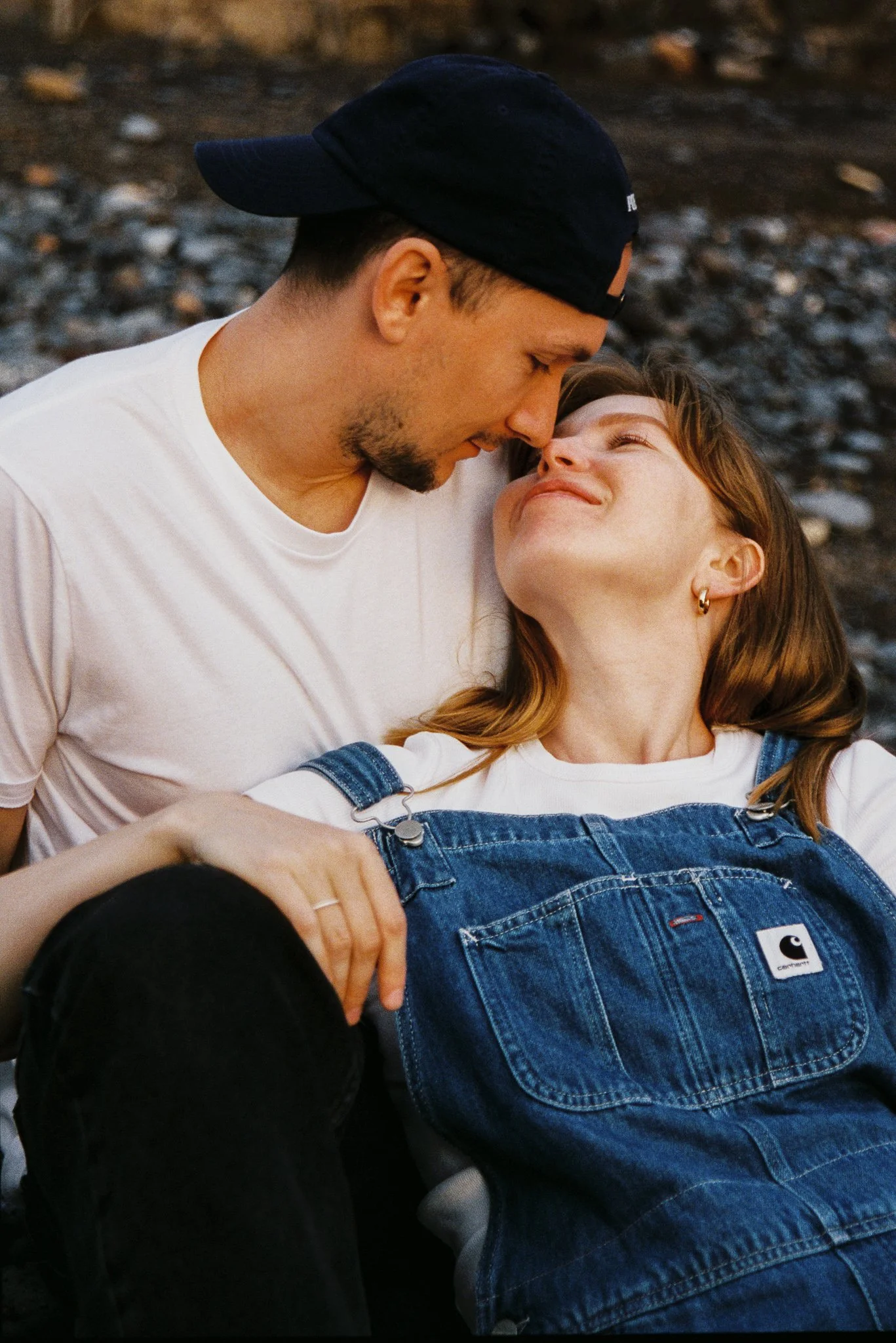 Olga & Kirill, Tenerife