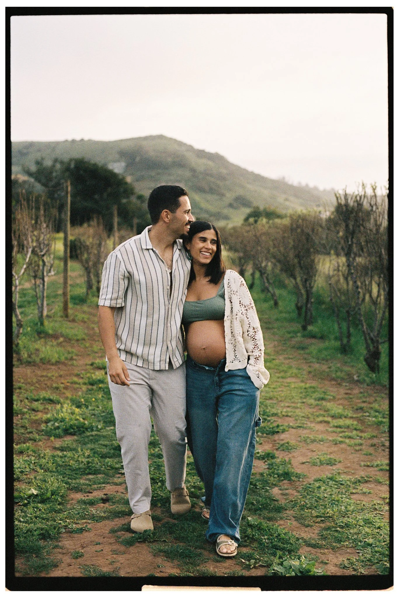 Constança & Vasco