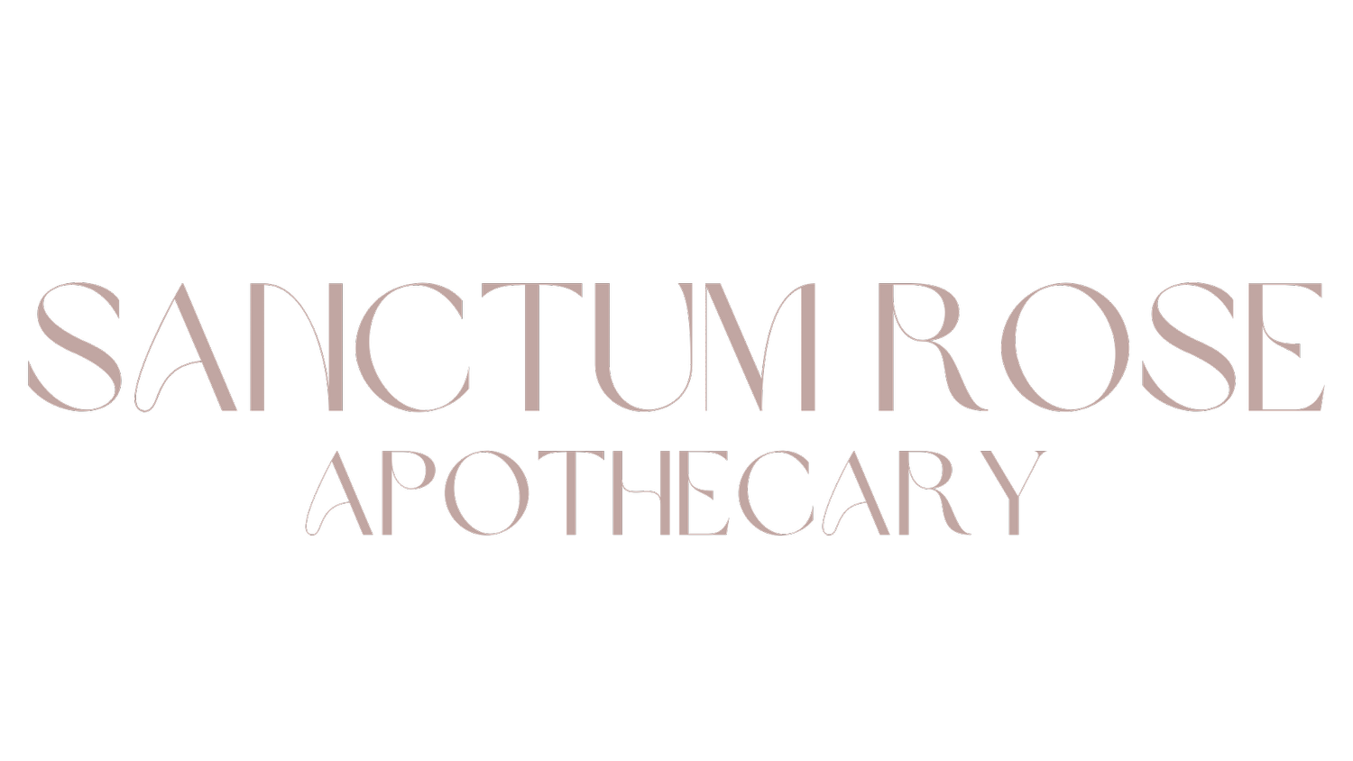 Sanctum Rose Apothecary