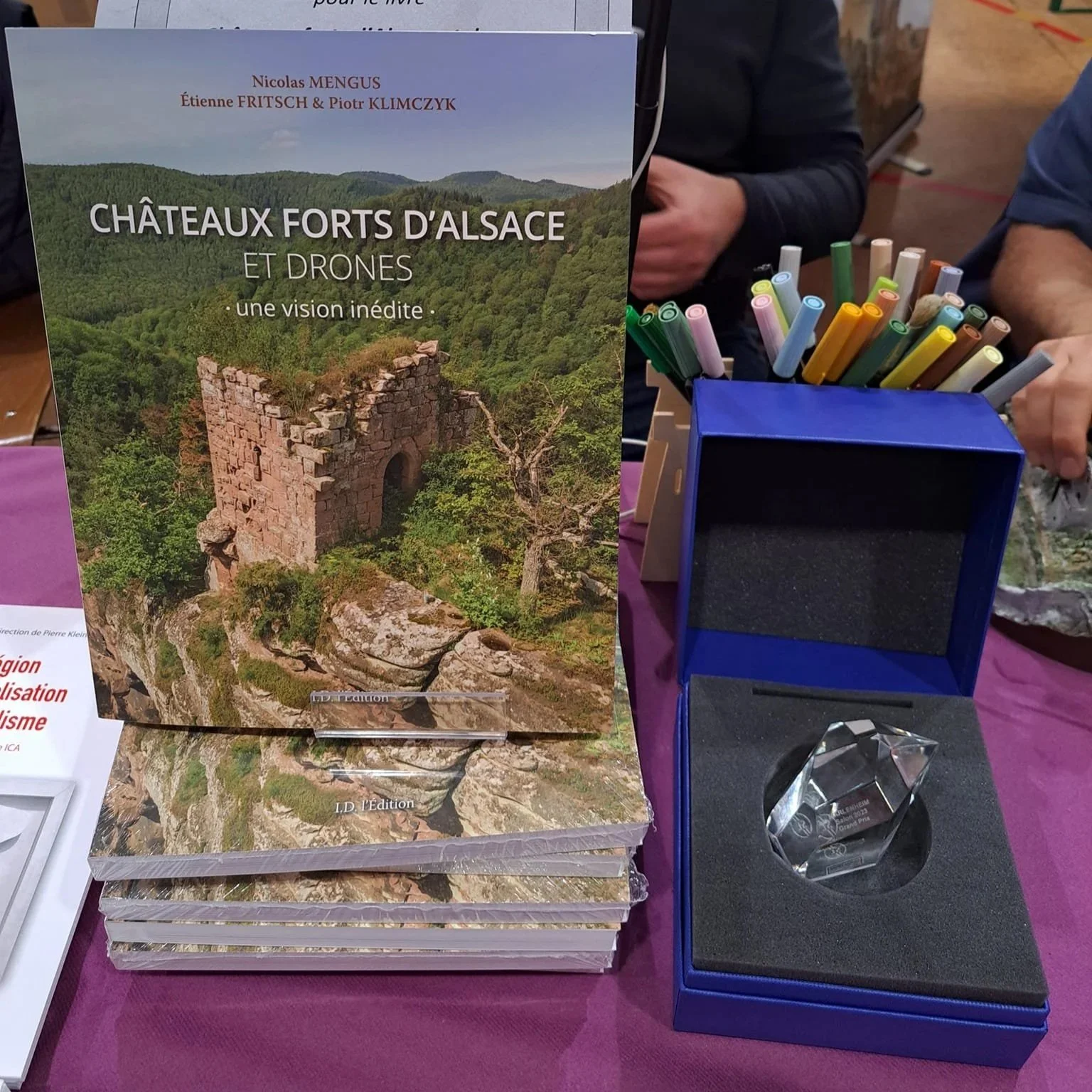 Grand Prix Marlenheim