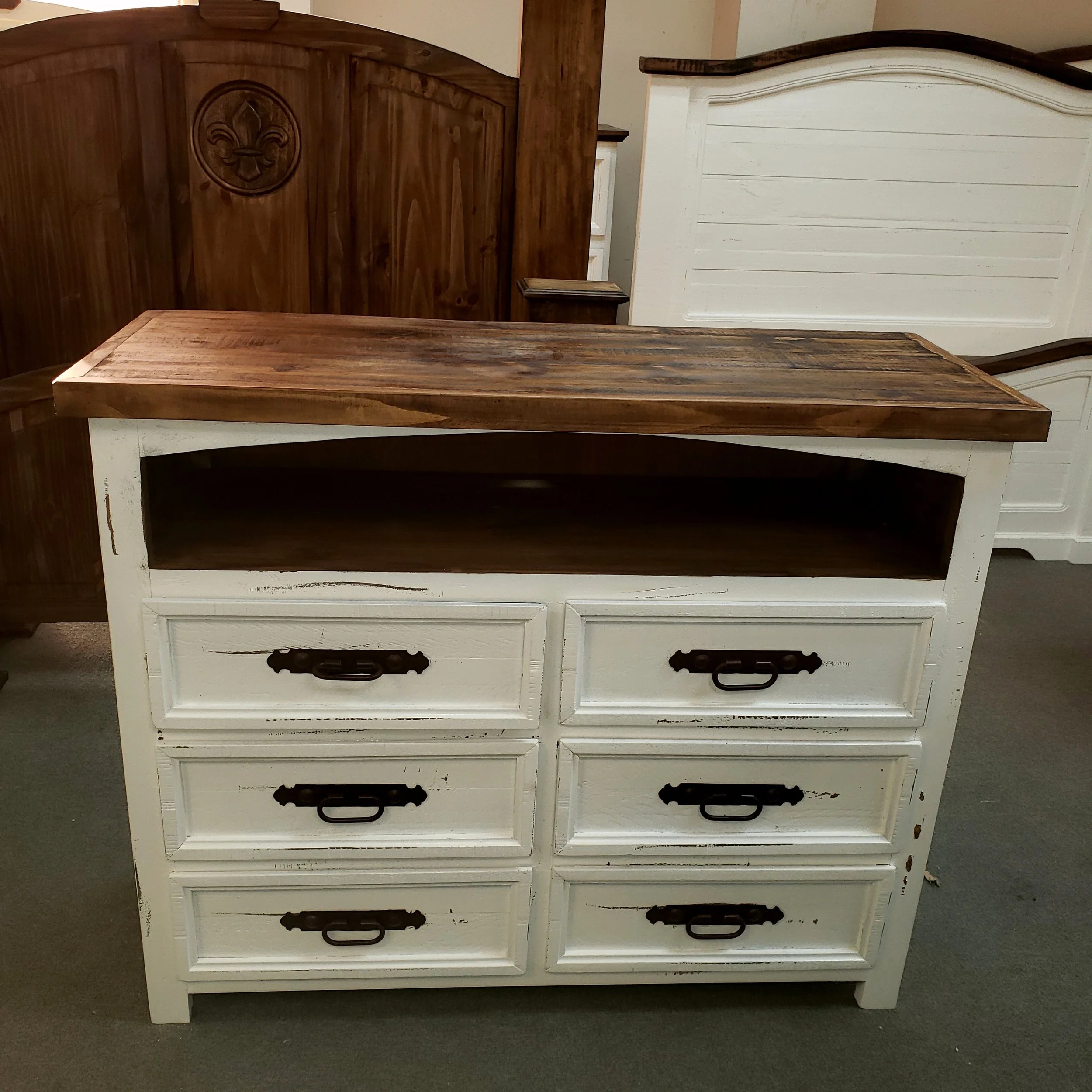 Rustic Furniture Outlet