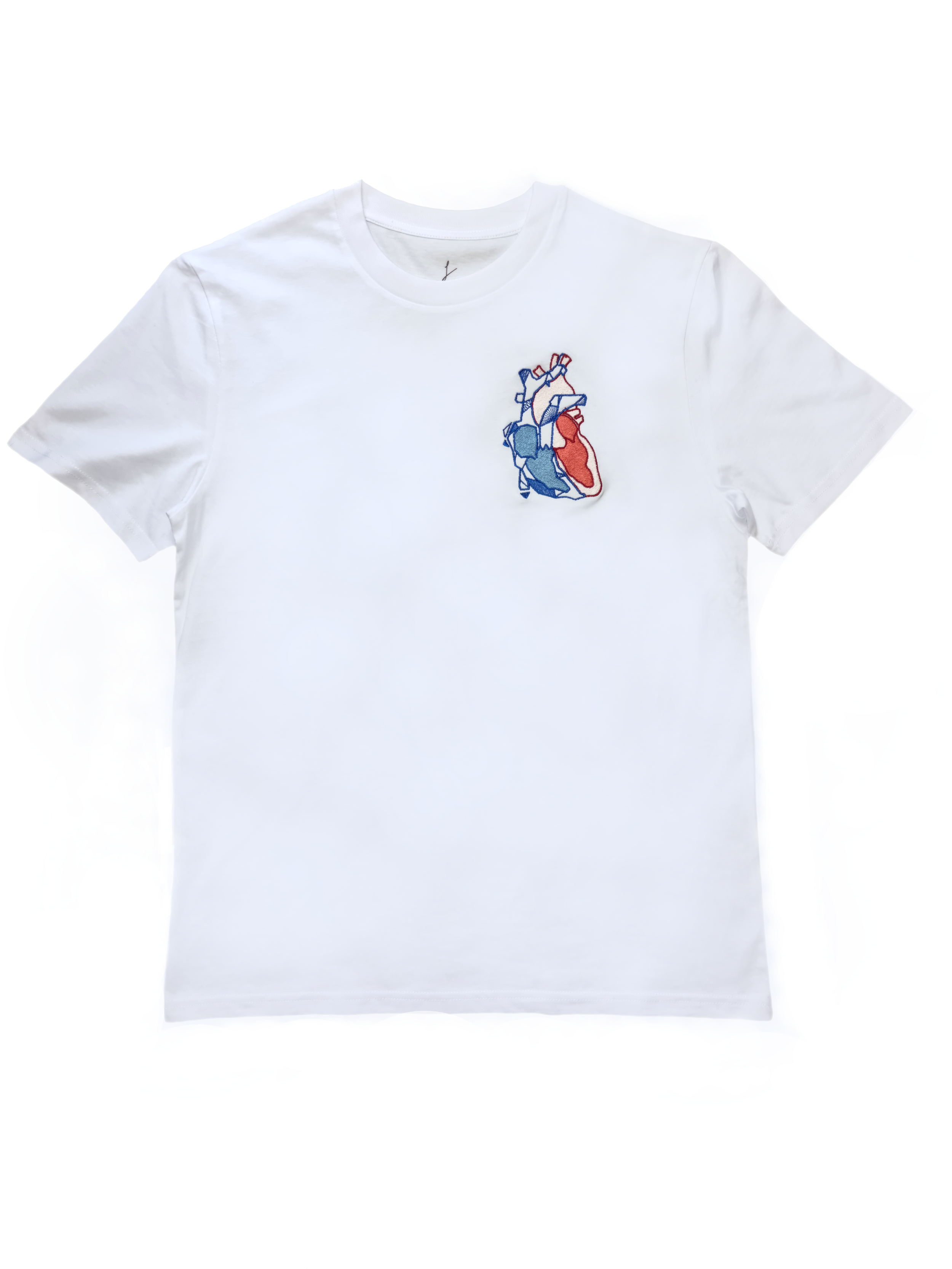 Premium Heart Harmony Tee
