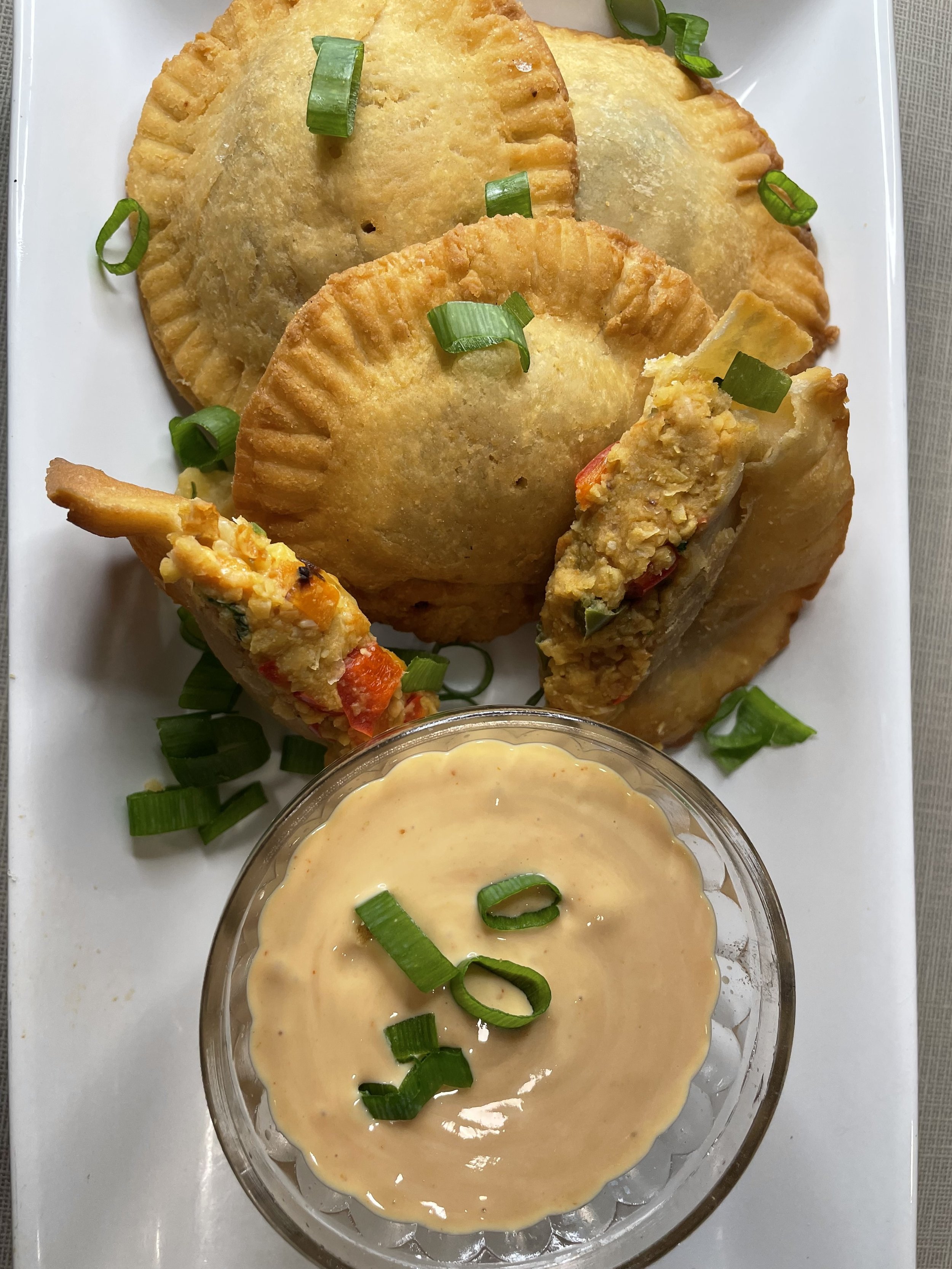 Empanadas