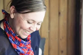 Lóa Hlín Hjálmtýsdóttir